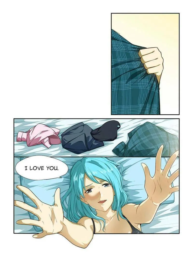 The Treasured Sakura Tome Chapter 253 page 1 - 