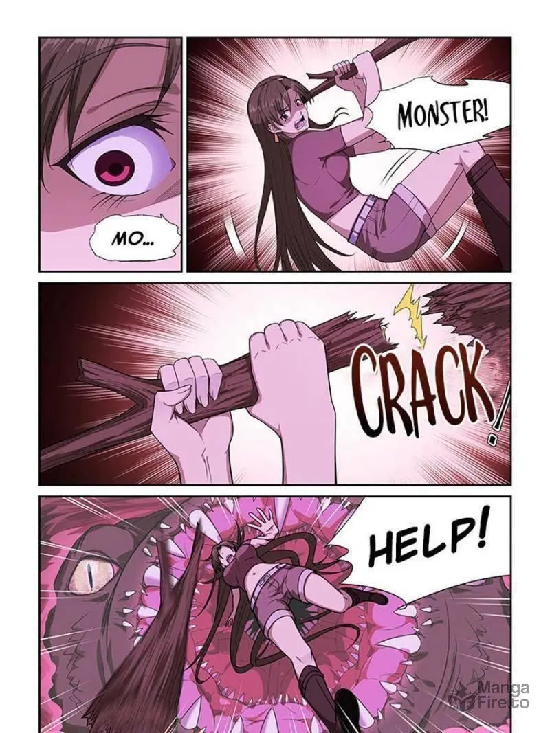 The Treasured Sakura Tome Chapter 253 page 15 - 