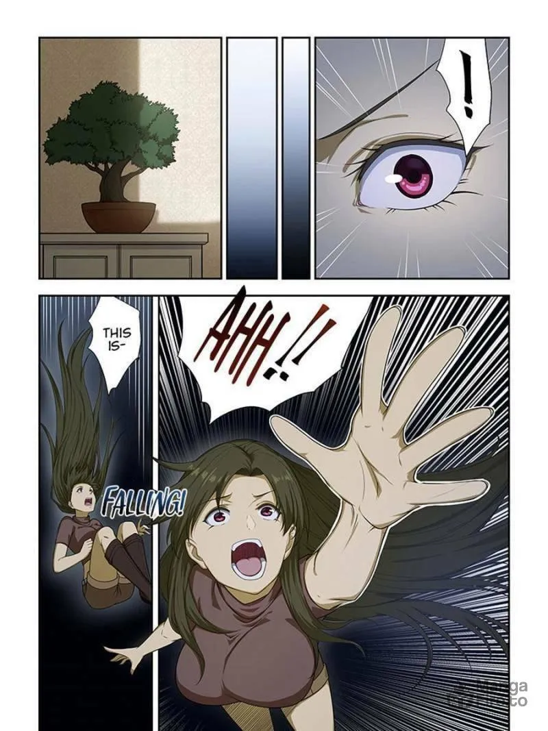 The Treasured Sakura Tome Chapter 253 page 5 - 