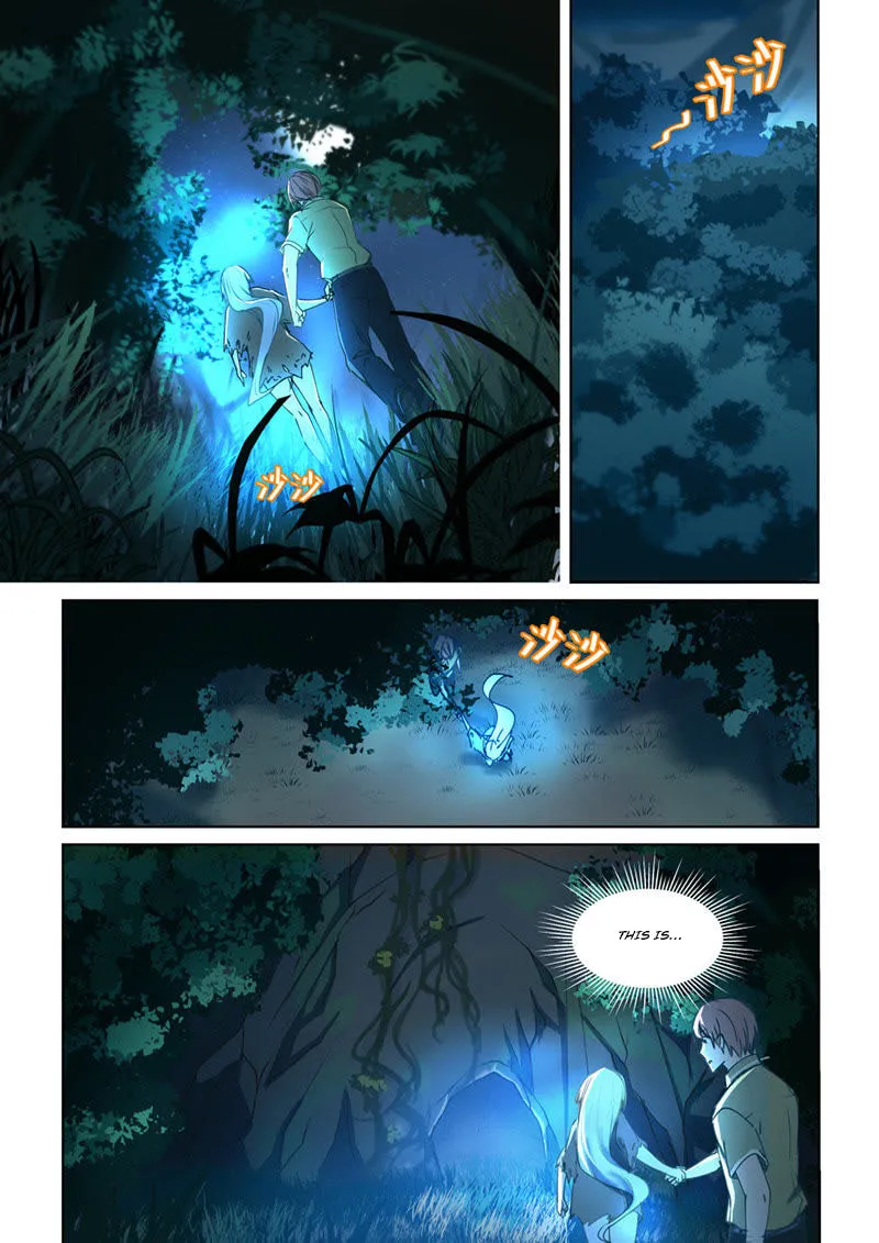 The Treasured Sakura Tome Chapter 49 page 2 - 