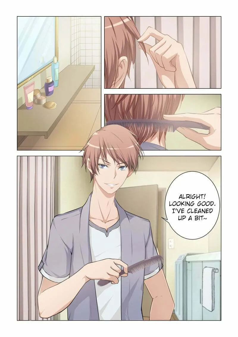 The Treasured Sakura Tome Chapter 7 page 1 - 