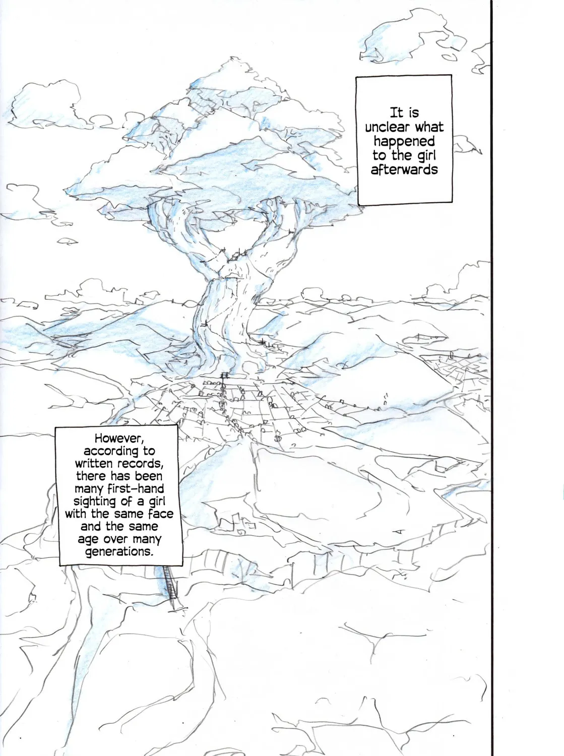 The Tree Of Sacrifice Chapter 0 page 73 - 