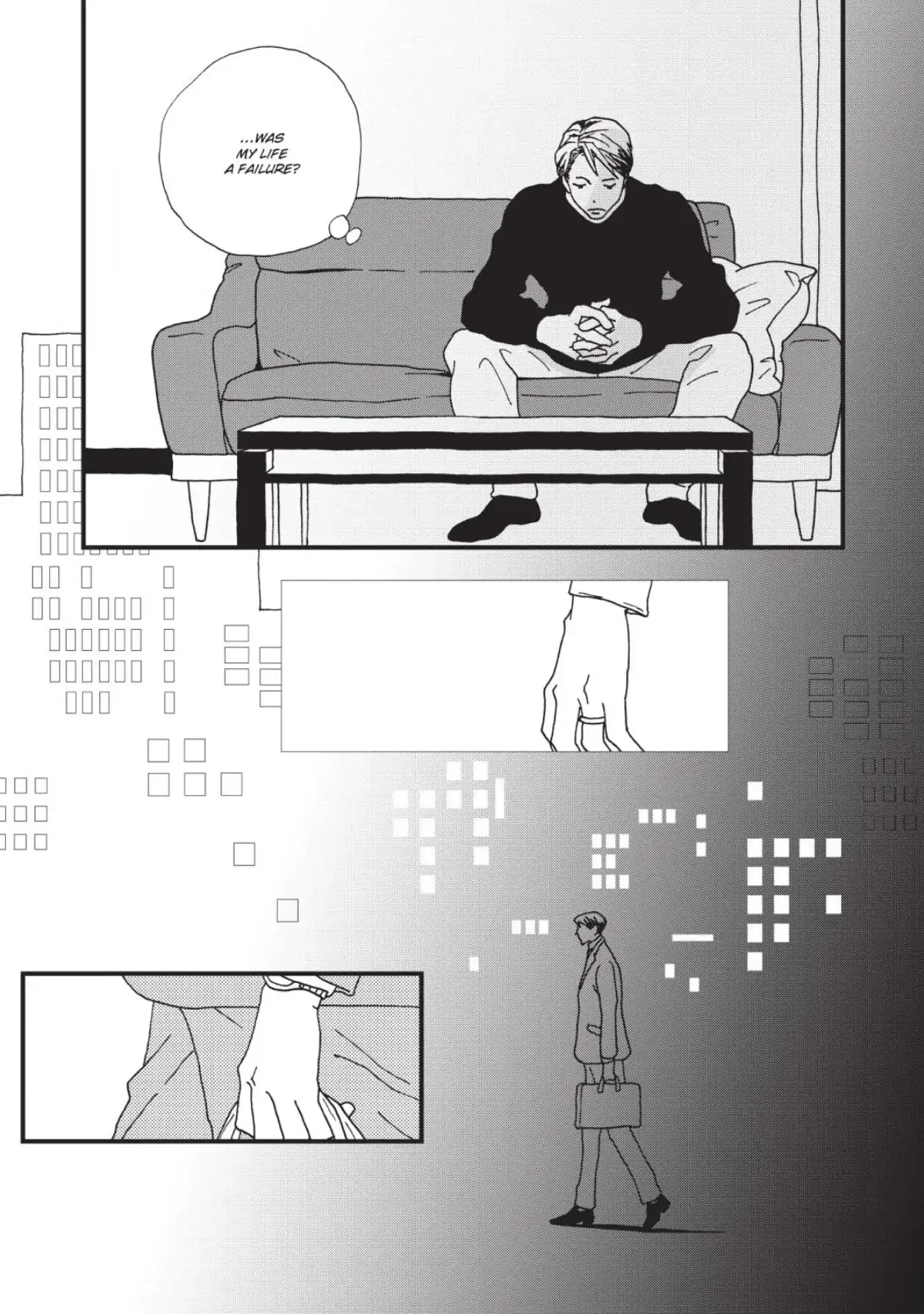 The Trigger Chapter 1 page 16 - 