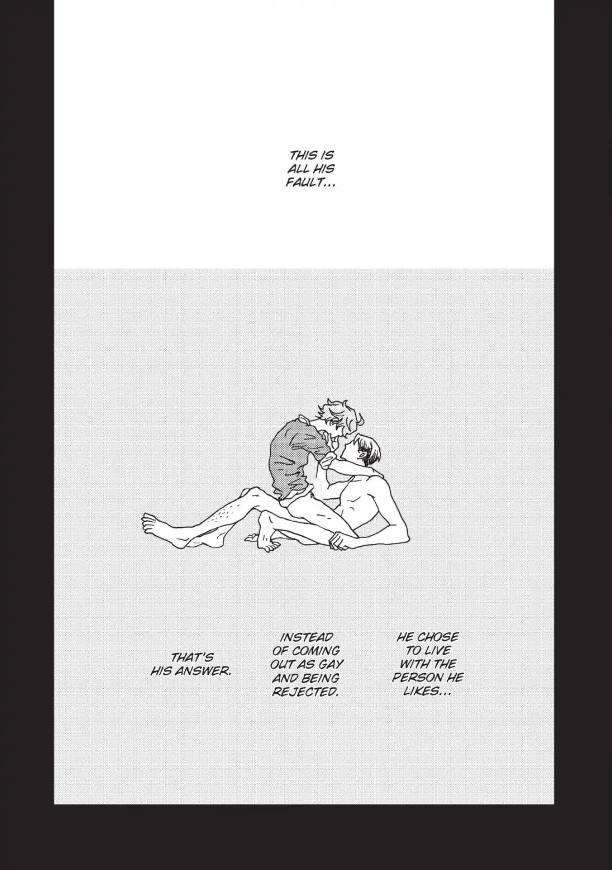 The Trigger Chapter 2 page 2 - 