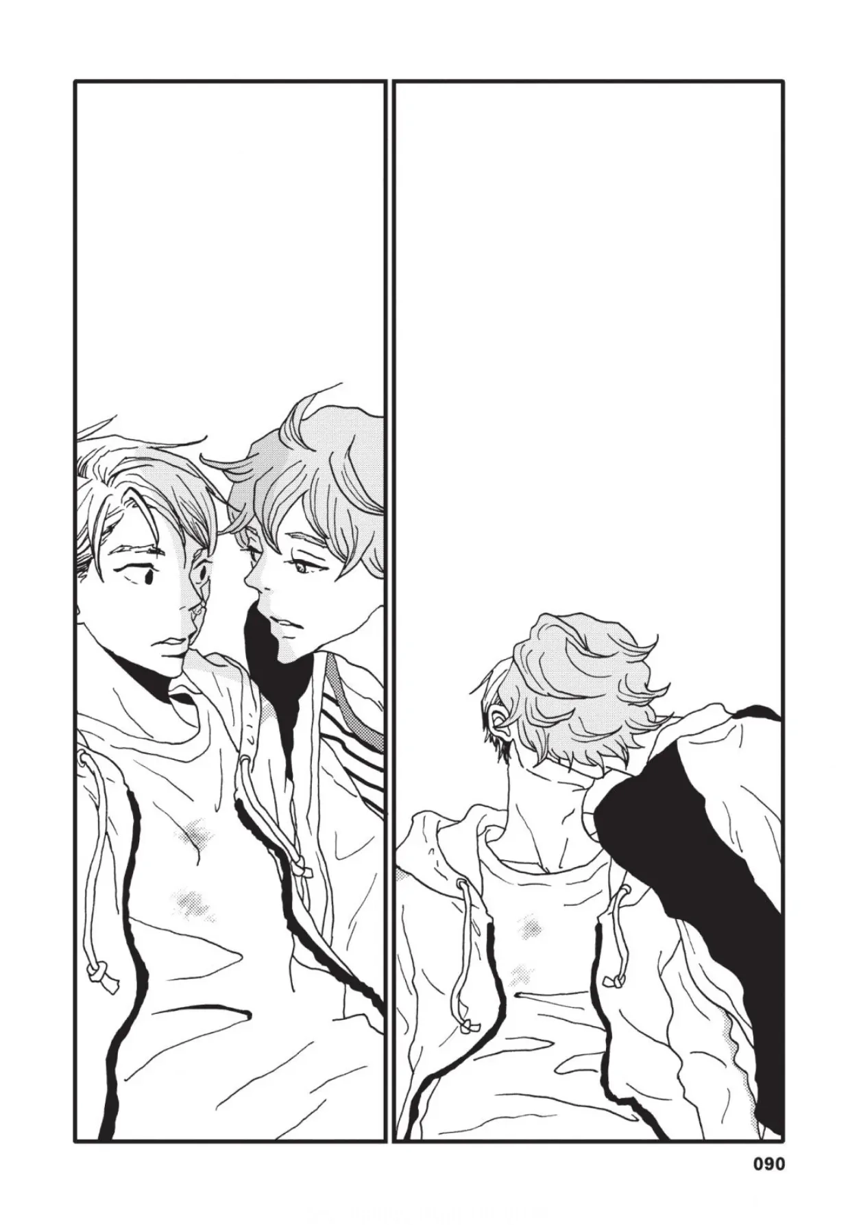 The Trigger Chapter 2 page 44 - 