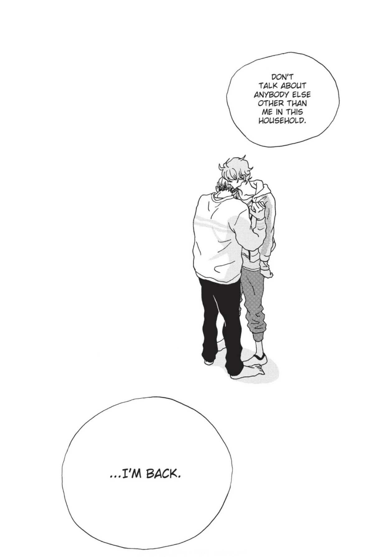 The Trigger Chapter 2 page 52 - 