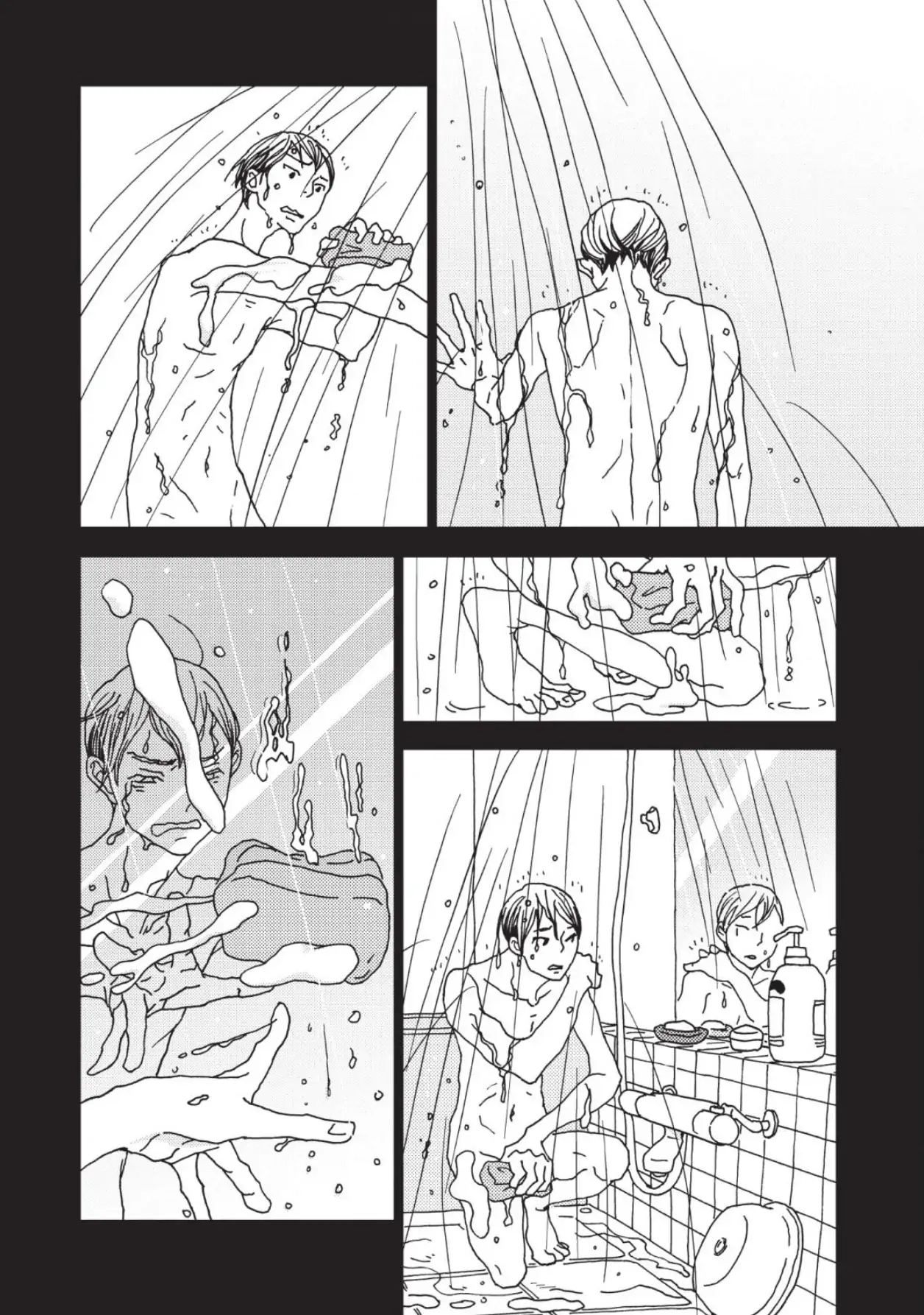 The Trigger Chapter 3 page 26 - 