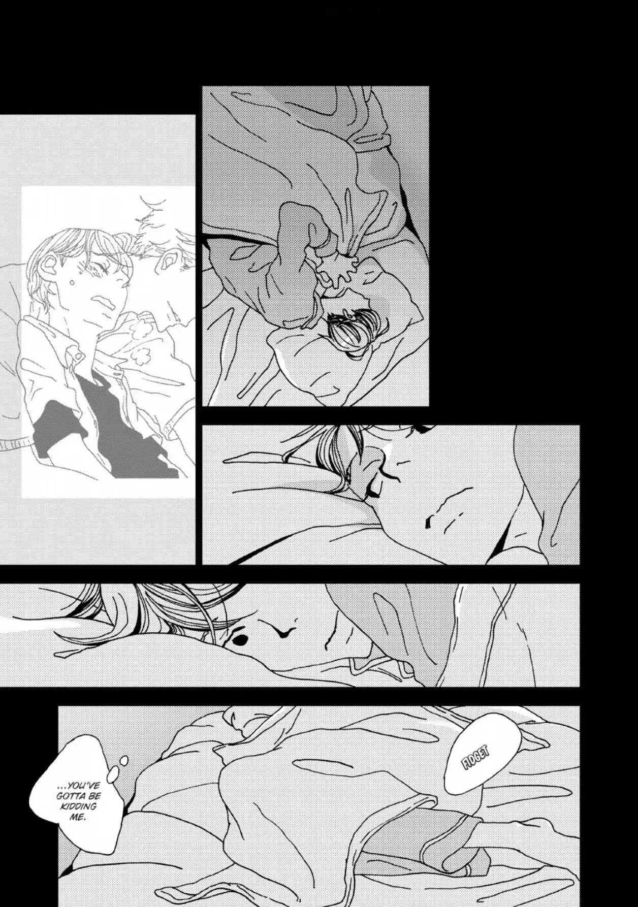 The Trigger Chapter 3 page 27 - 