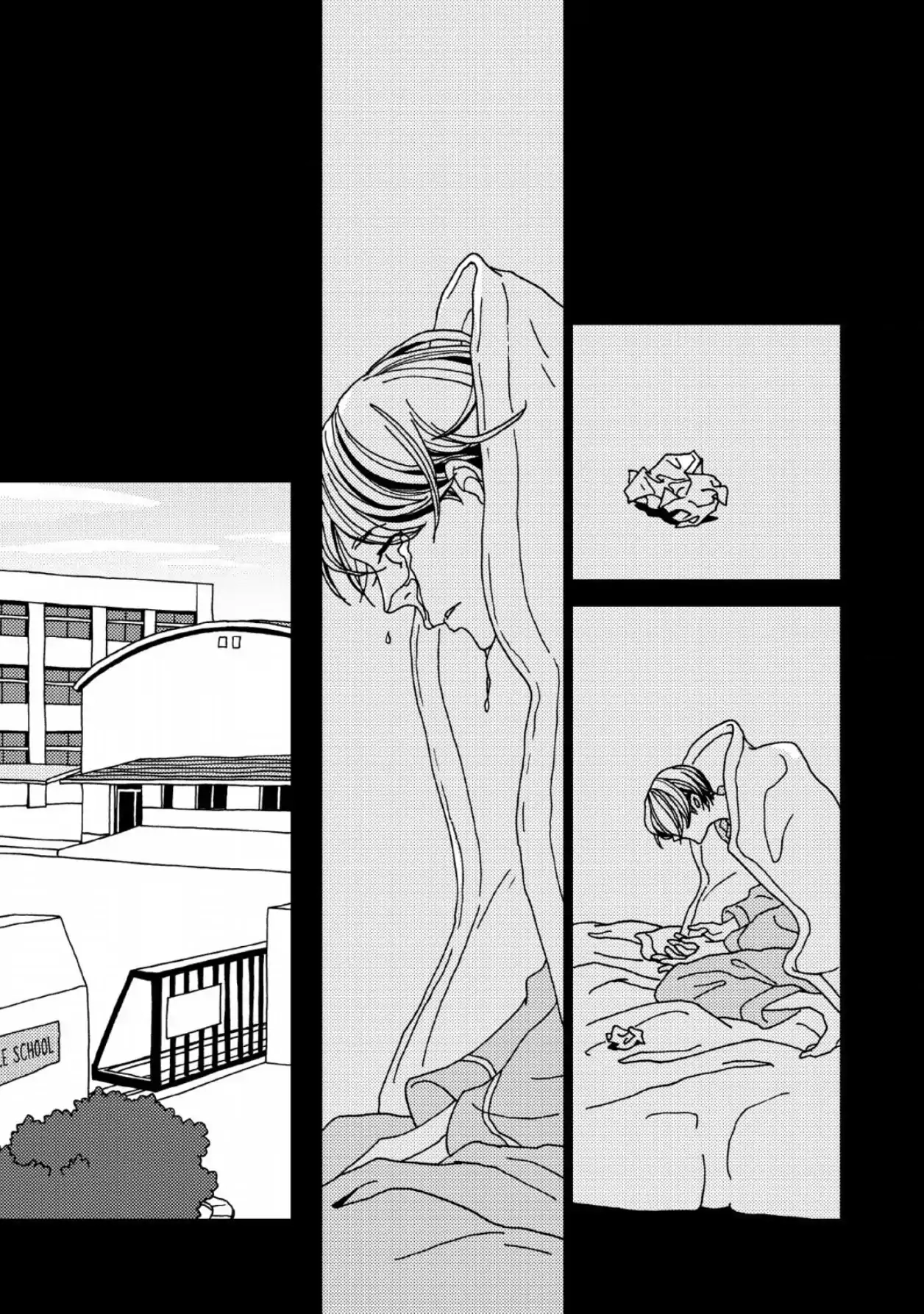 The Trigger Chapter 3 page 29 - 