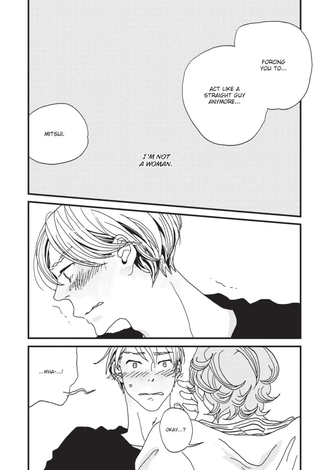 The Trigger Chapter 4.1 page 12 - 