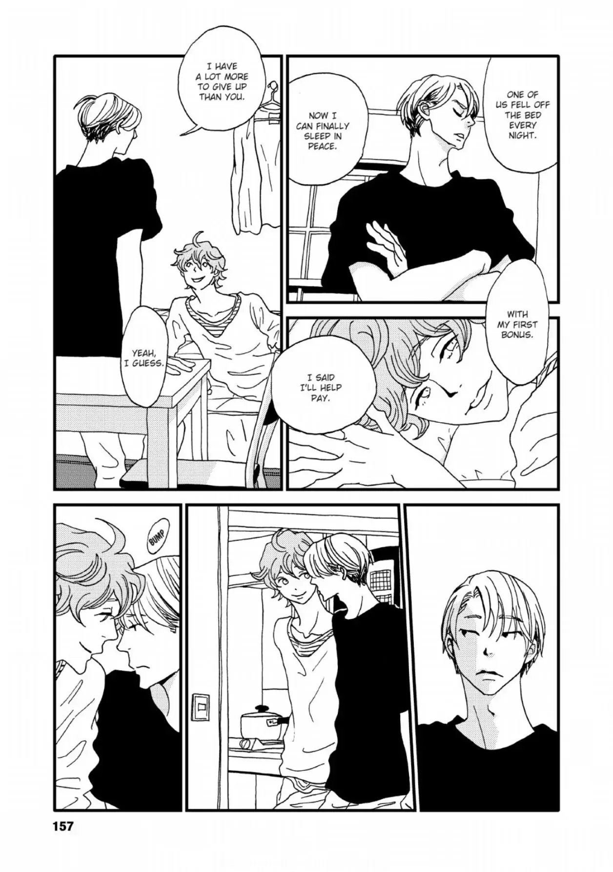 The Trigger Chapter 4.1 page 5 - 