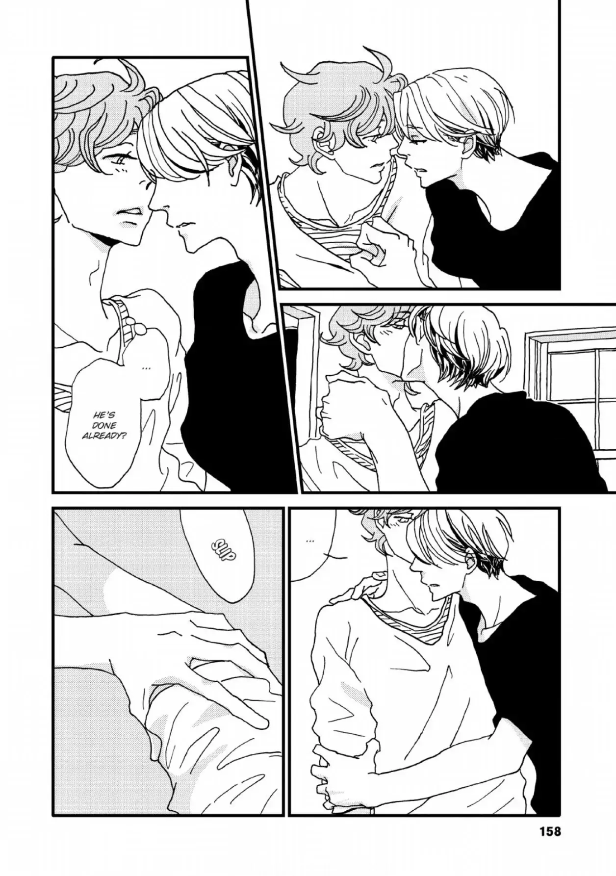 The Trigger Chapter 4.1 page 6 - 