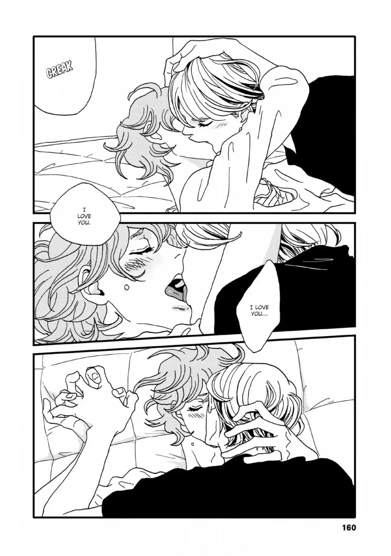 The Trigger Chapter 4.1 page 8 - 