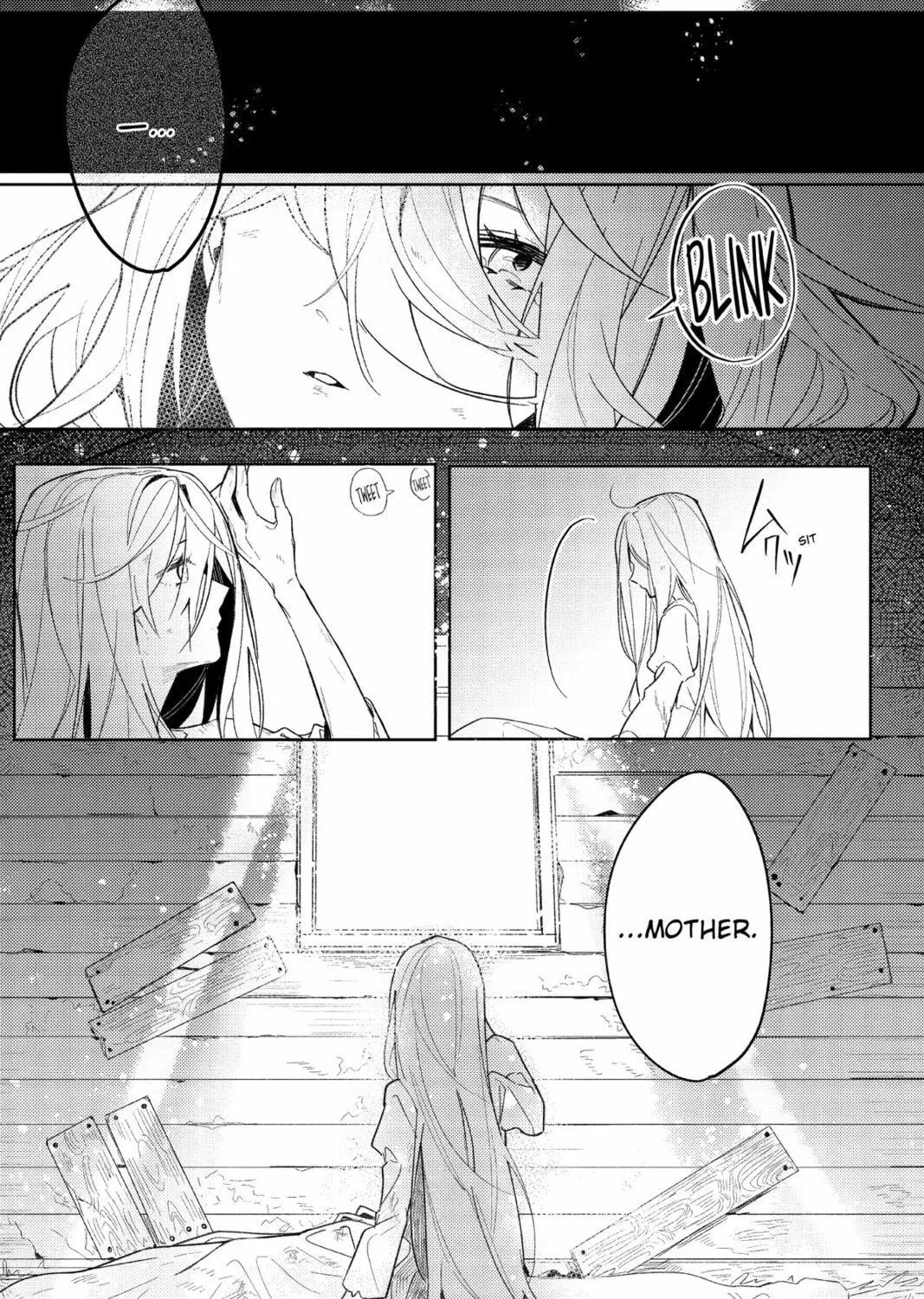 The True Value of the Throwaway Bride Chapter 1 page 11 - 