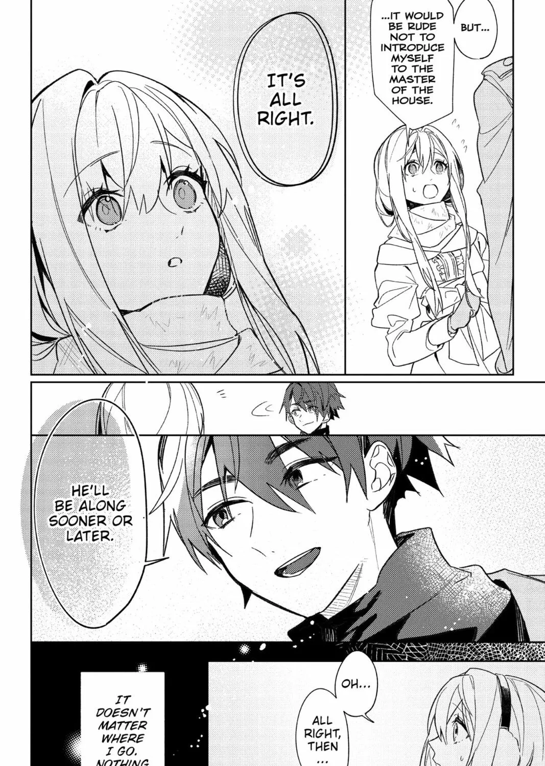 The True Value of the Throwaway Bride Chapter 1 page 63 - 