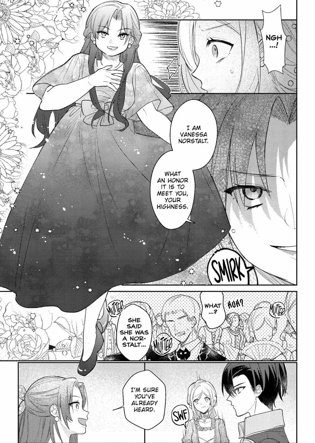 The True Value of the Throwaway Bride Chapter 10 page 11 - 