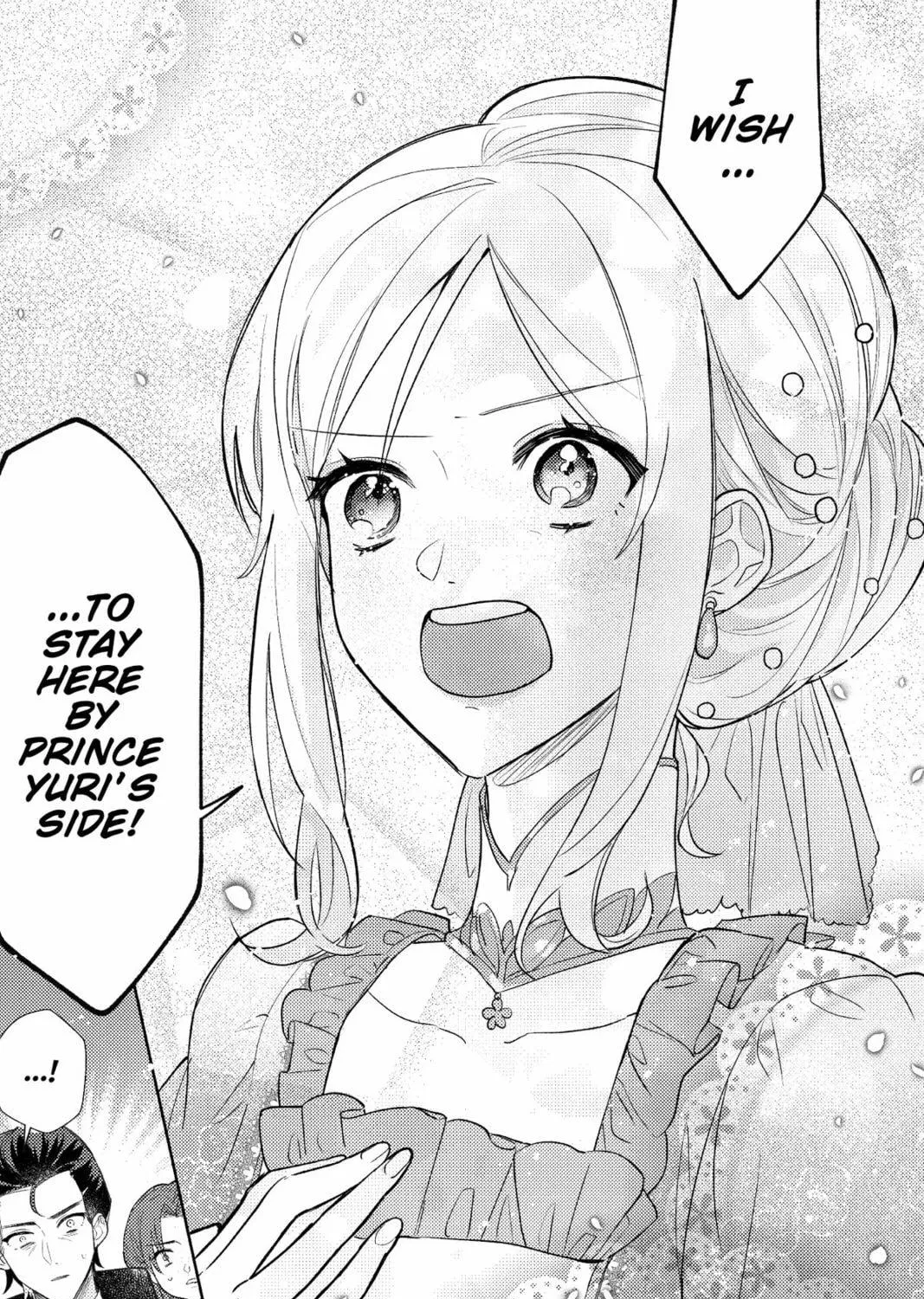 The True Value of the Throwaway Bride Chapter 10 page 19 - 