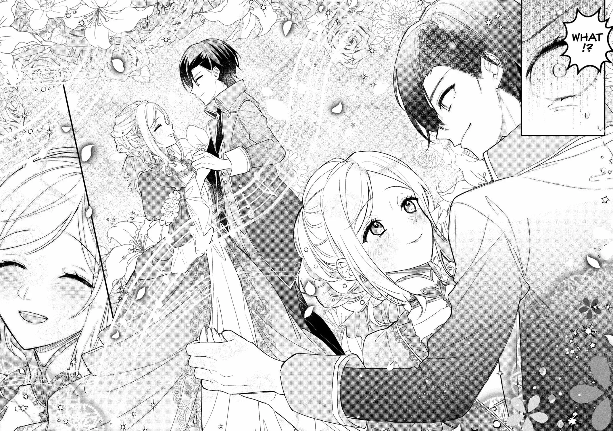 The True Value of the Throwaway Bride Chapter 10 page 3 - 