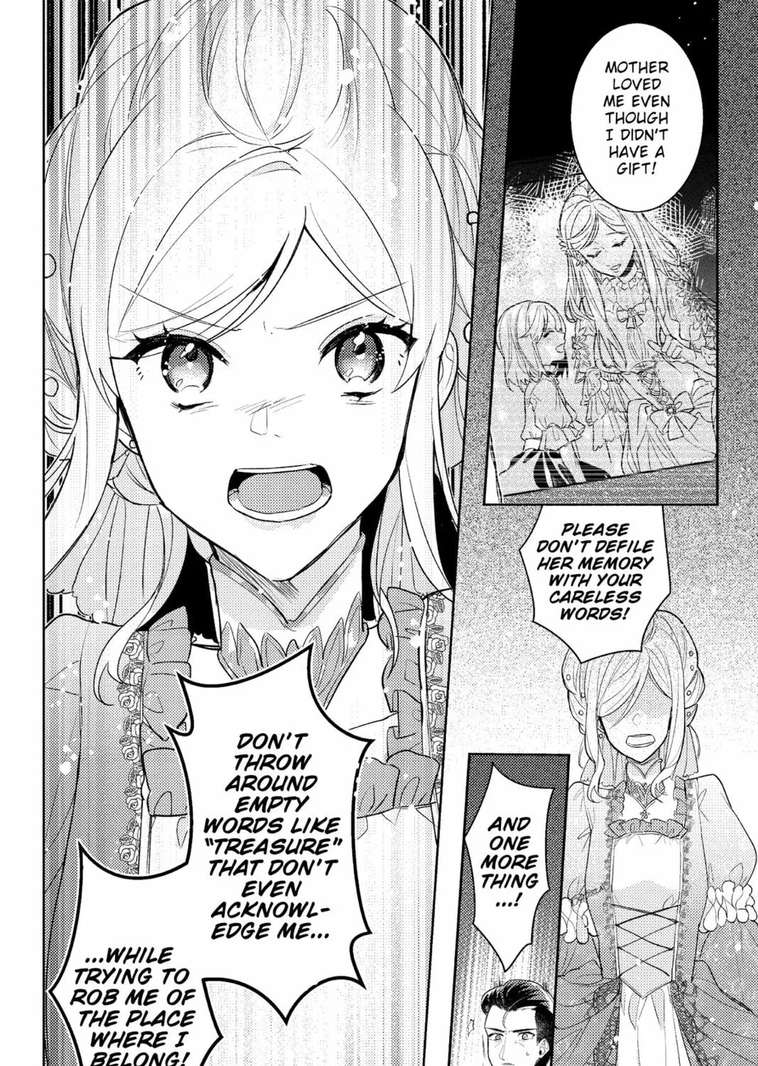 The True Value of the Throwaway Bride Chapter 10 page 25 - 