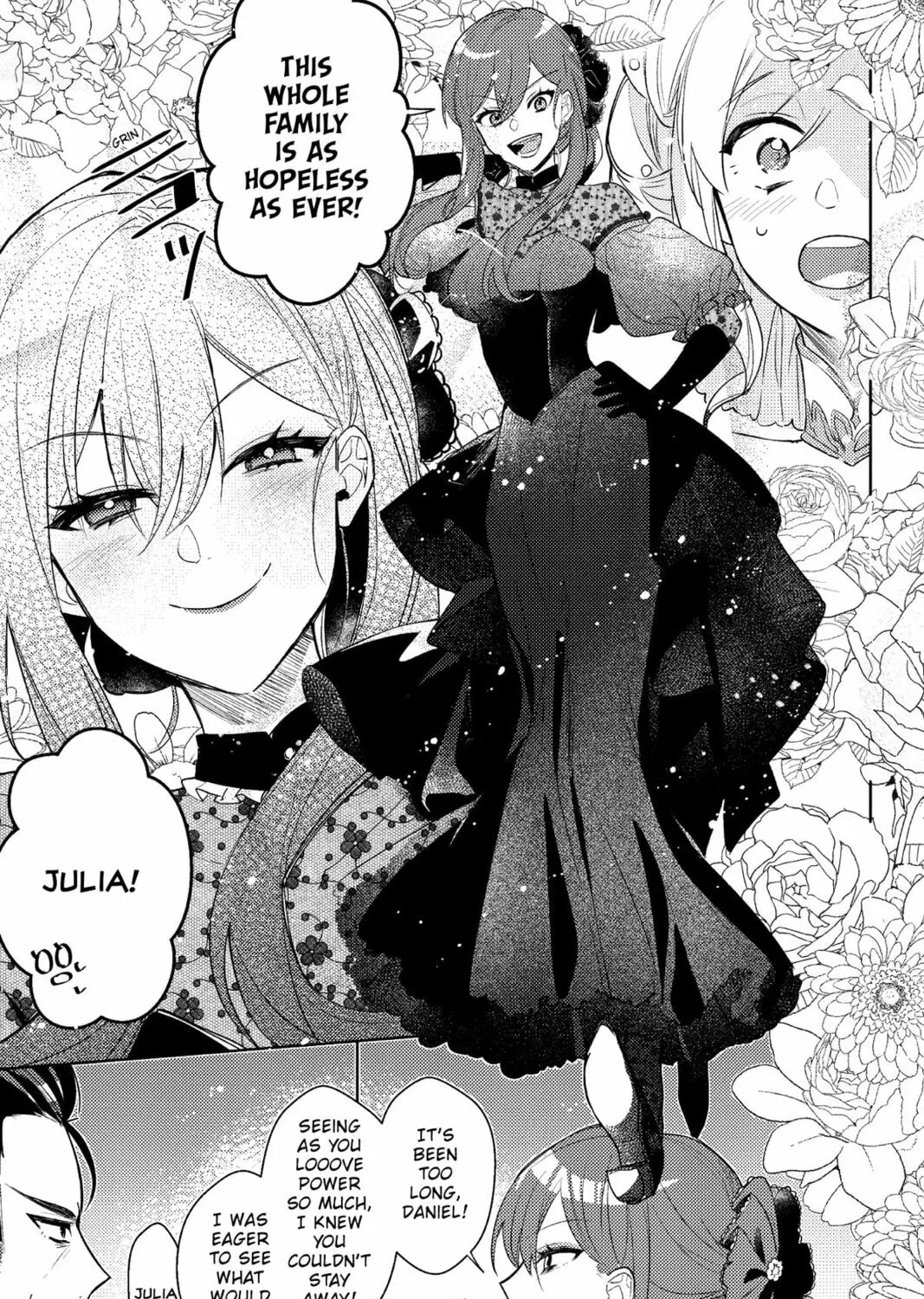 The True Value of the Throwaway Bride Chapter 10 page 33 - 