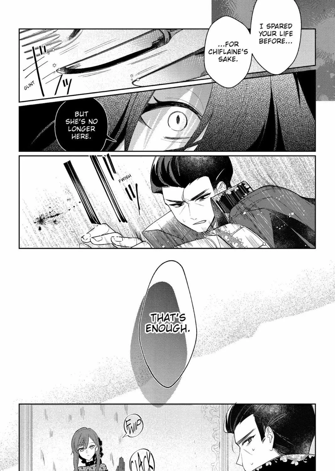 The True Value of the Throwaway Bride Chapter 10 page 39 - 