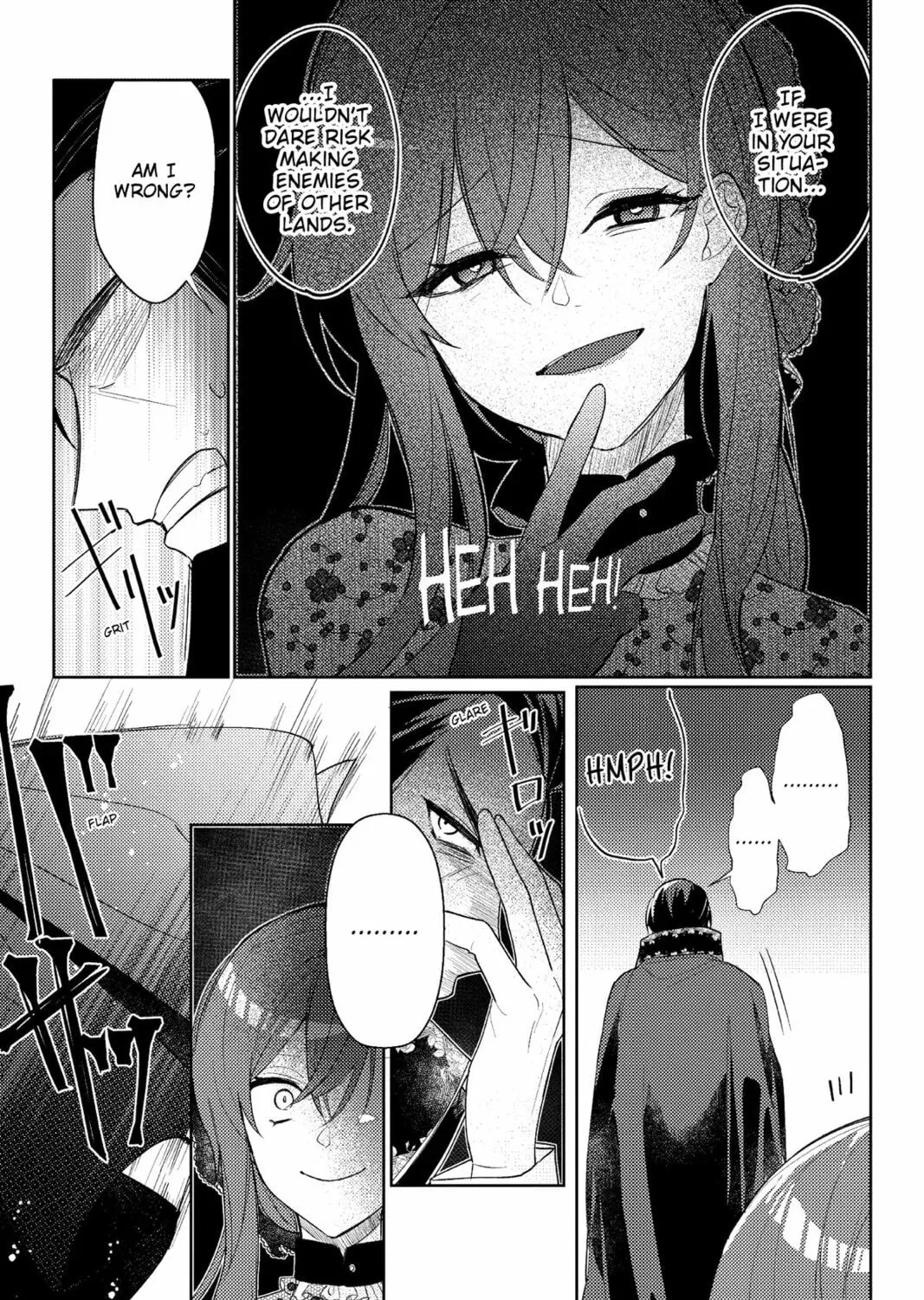 The True Value of the Throwaway Bride Chapter 10 page 45 - 