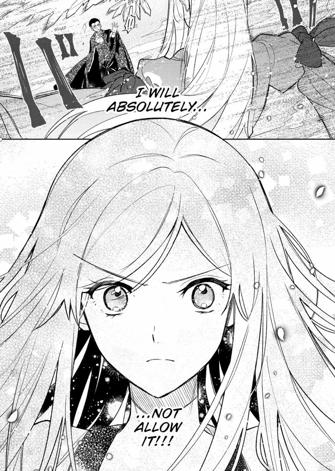 The True Value of the Throwaway Bride Chapter 11 page 29 - 