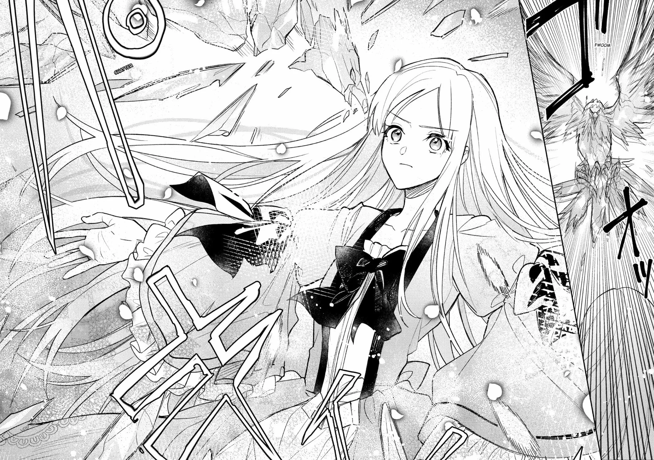The True Value of the Throwaway Bride Chapter 11 page 31 - 