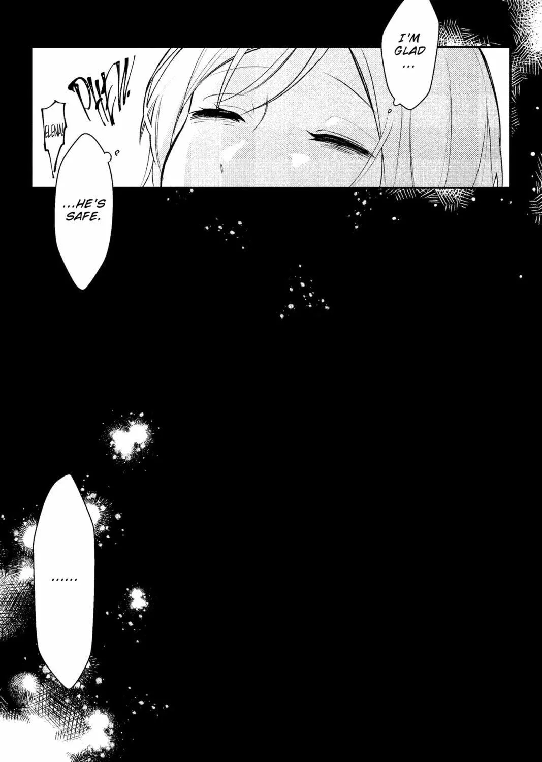 The True Value of the Throwaway Bride Chapter 11 page 39 - 