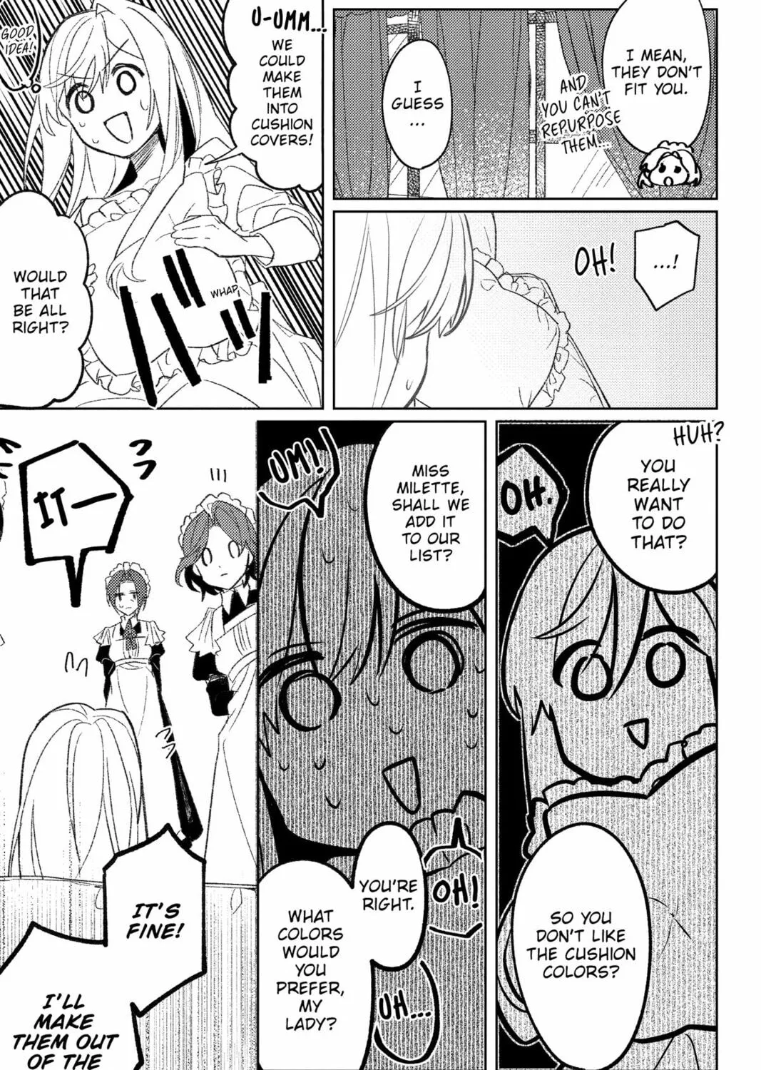 The True Value of the Throwaway Bride Chapter 2 page 25 - 