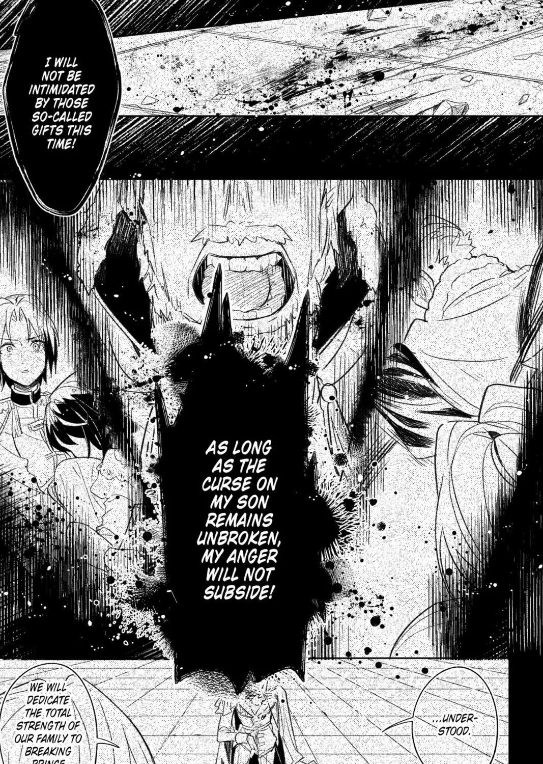 The True Value of the Throwaway Bride Chapter 2 page 37 - 