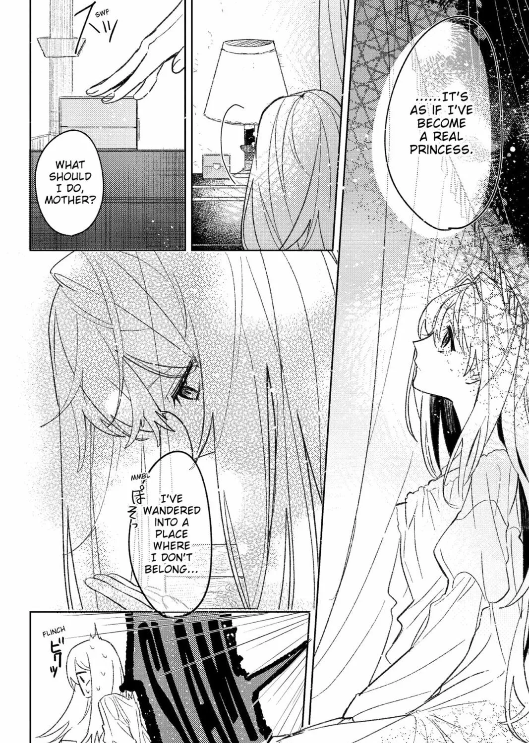 The True Value of the Throwaway Bride Chapter 2 page 43 - 