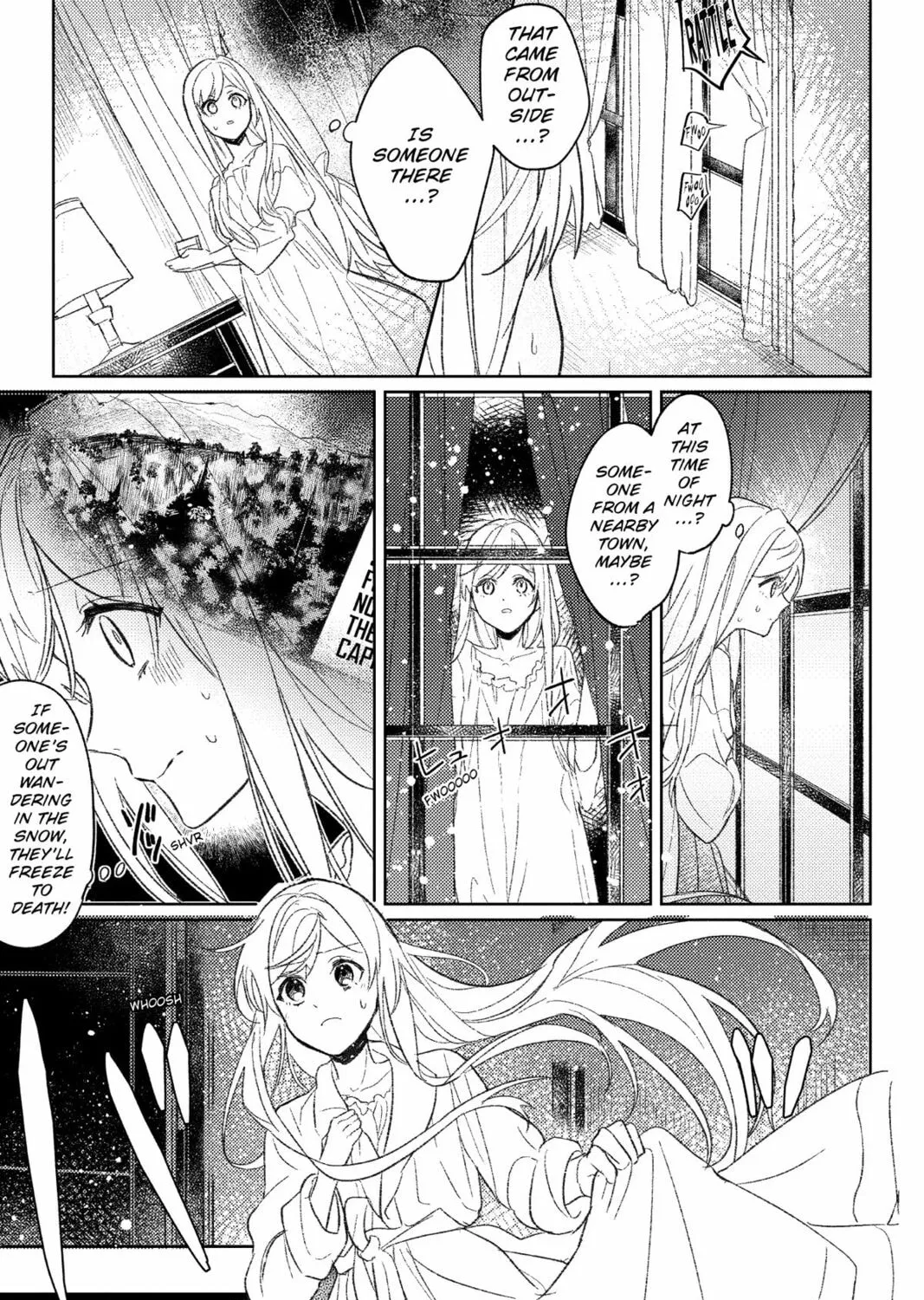 The True Value of the Throwaway Bride Chapter 2 page 45 - 