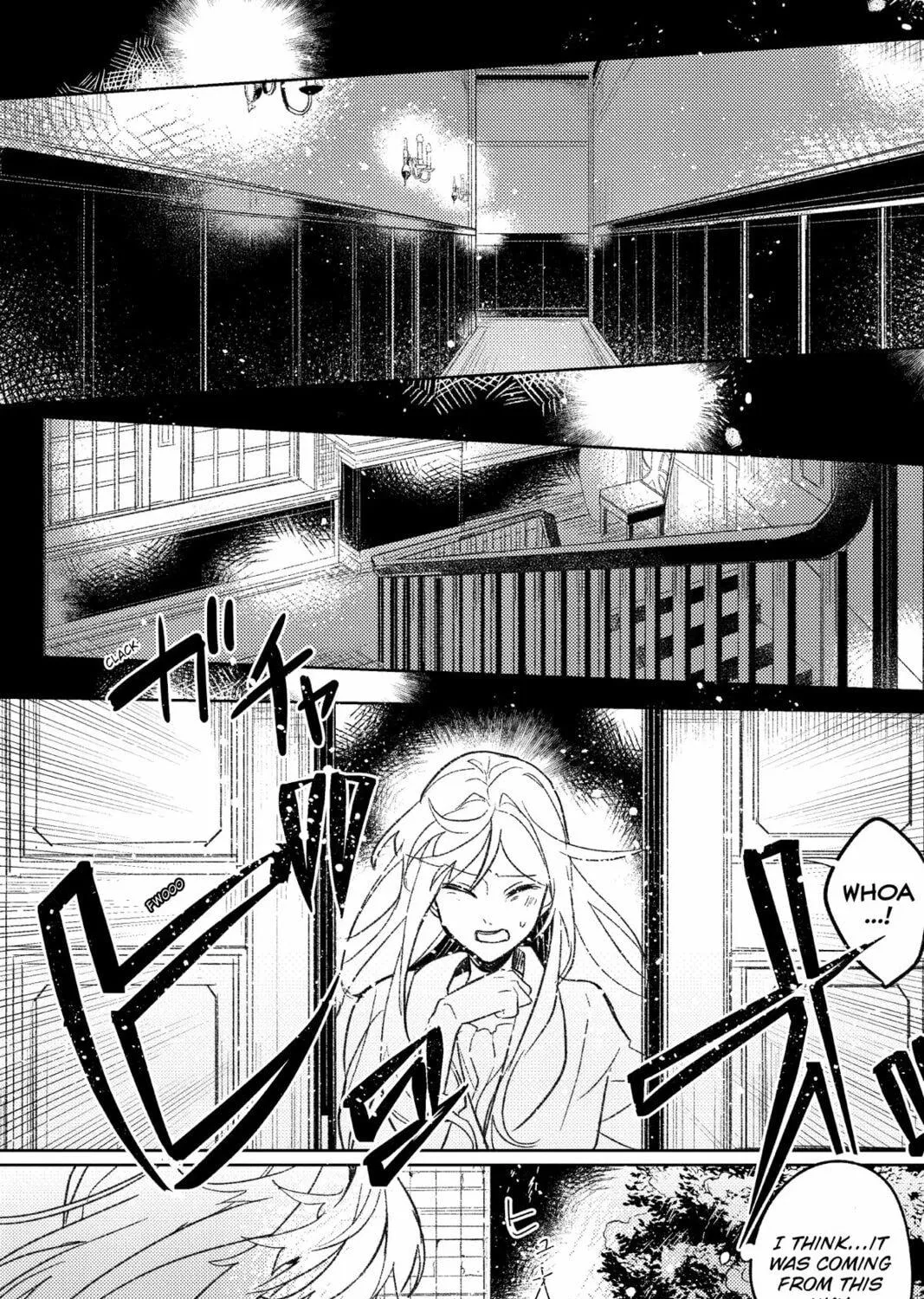 The True Value of the Throwaway Bride Chapter 2 page 47 - 