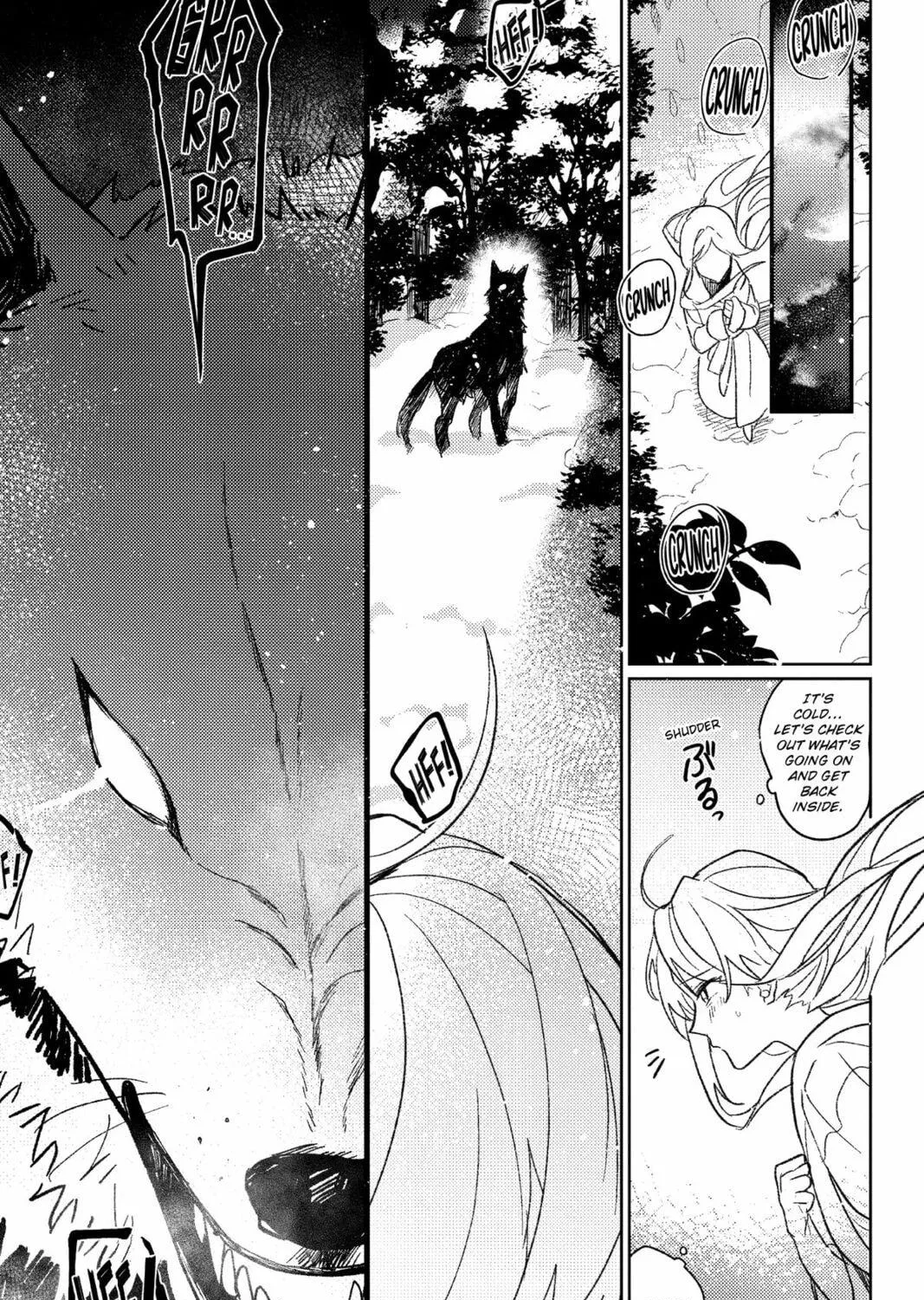 The True Value of the Throwaway Bride Chapter 2 page 49 - 