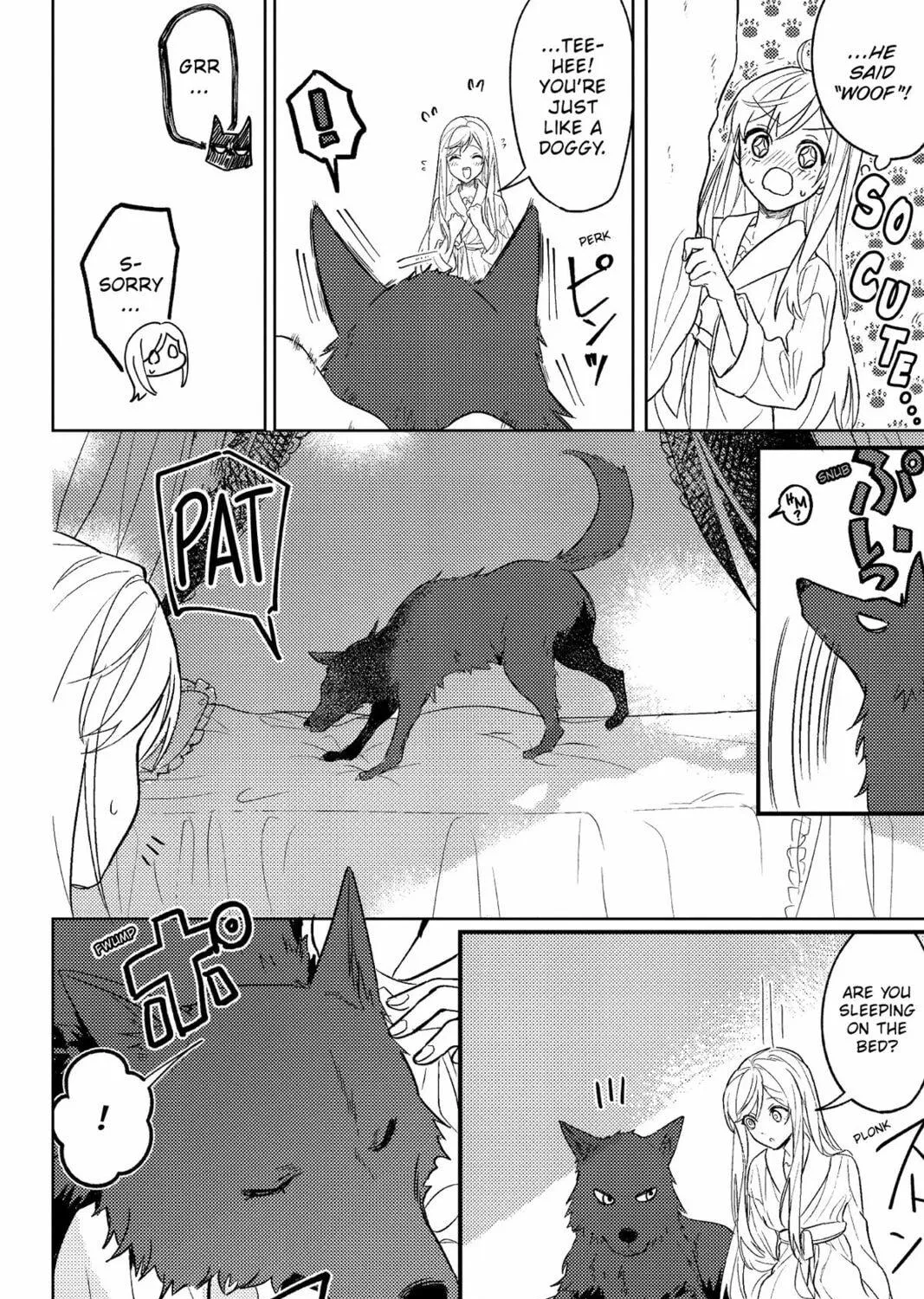The True Value of the Throwaway Bride Chapter 3 page 11 - 