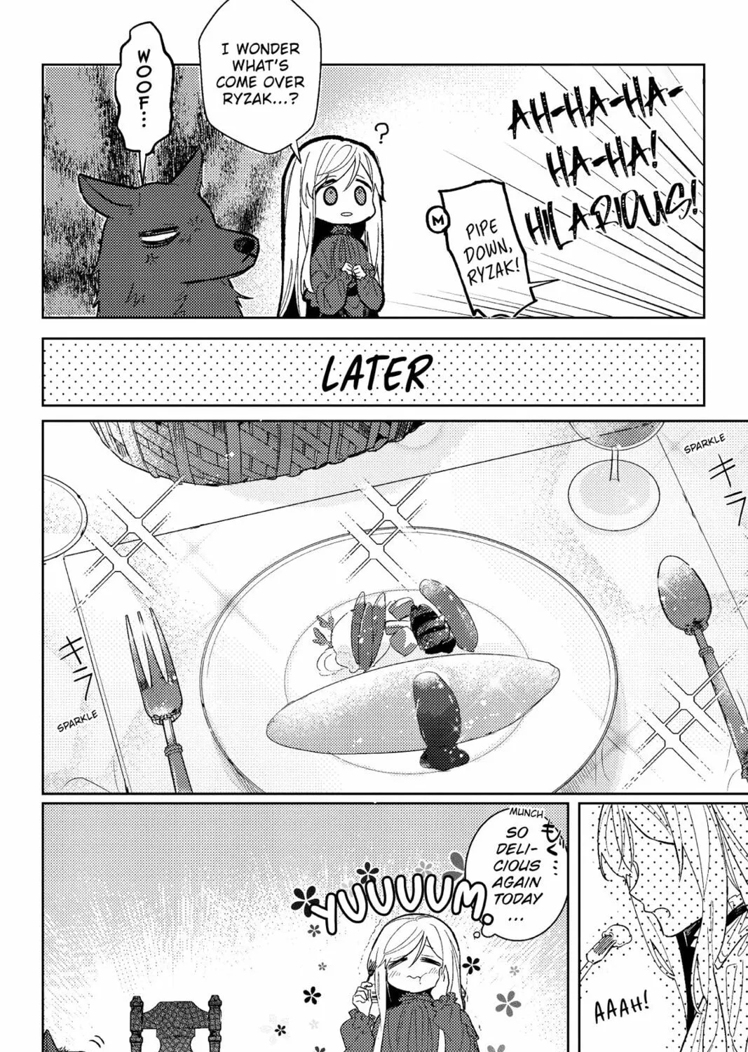The True Value of the Throwaway Bride Chapter 3 page 27 - 