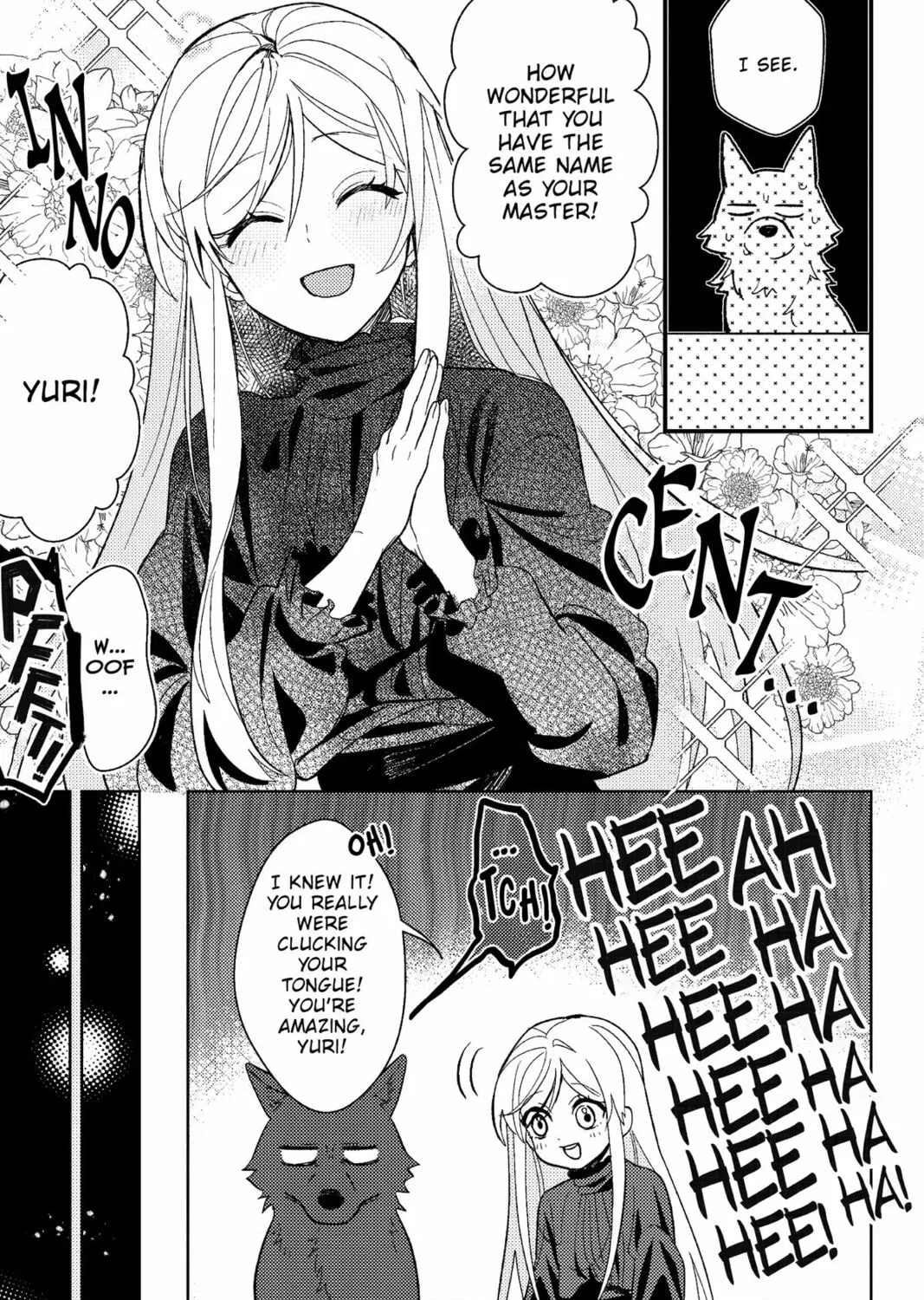 The True Value of the Throwaway Bride Chapter 3 page 33 - 