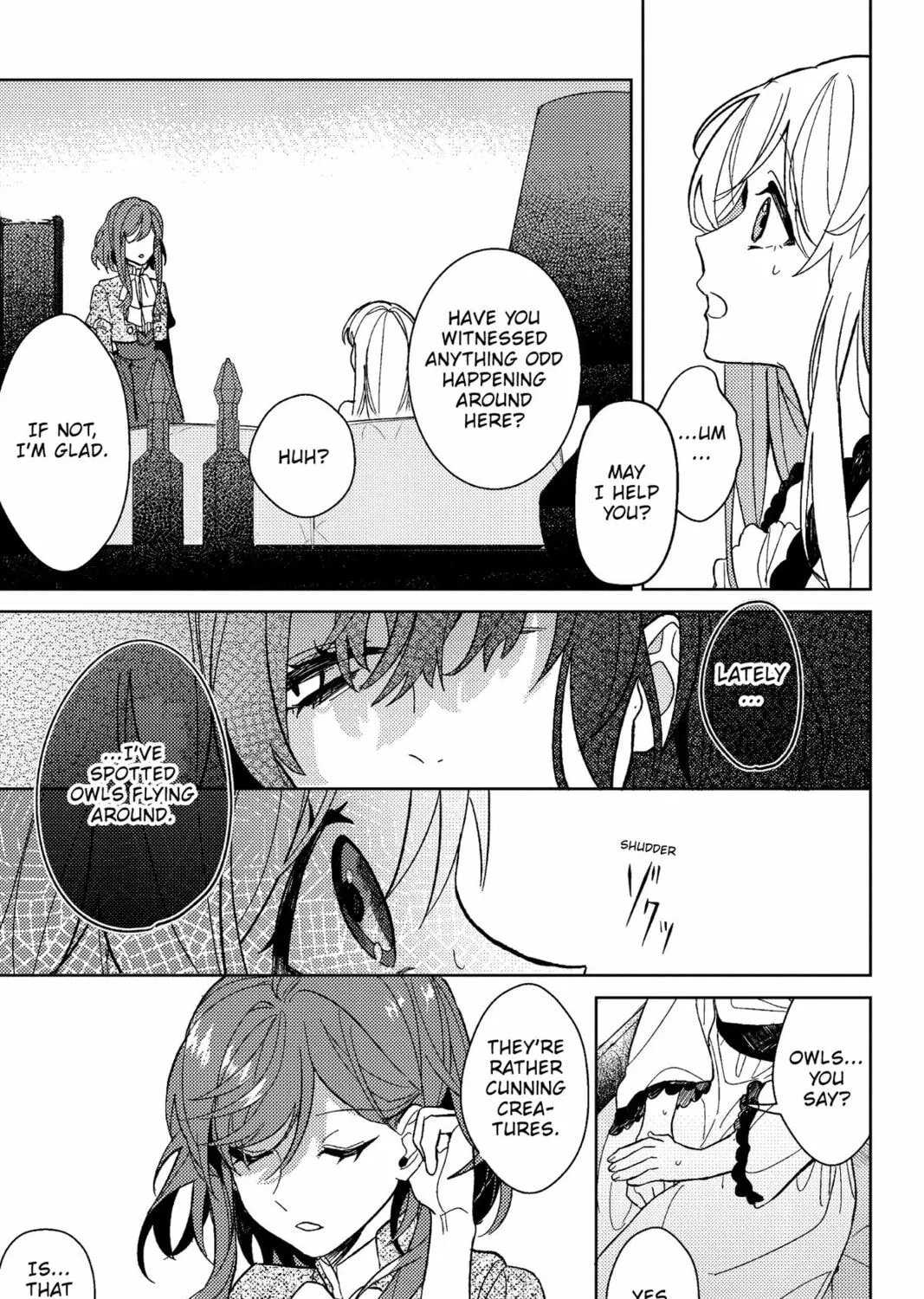 The True Value of the Throwaway Bride Chapter 3 page 45 - 