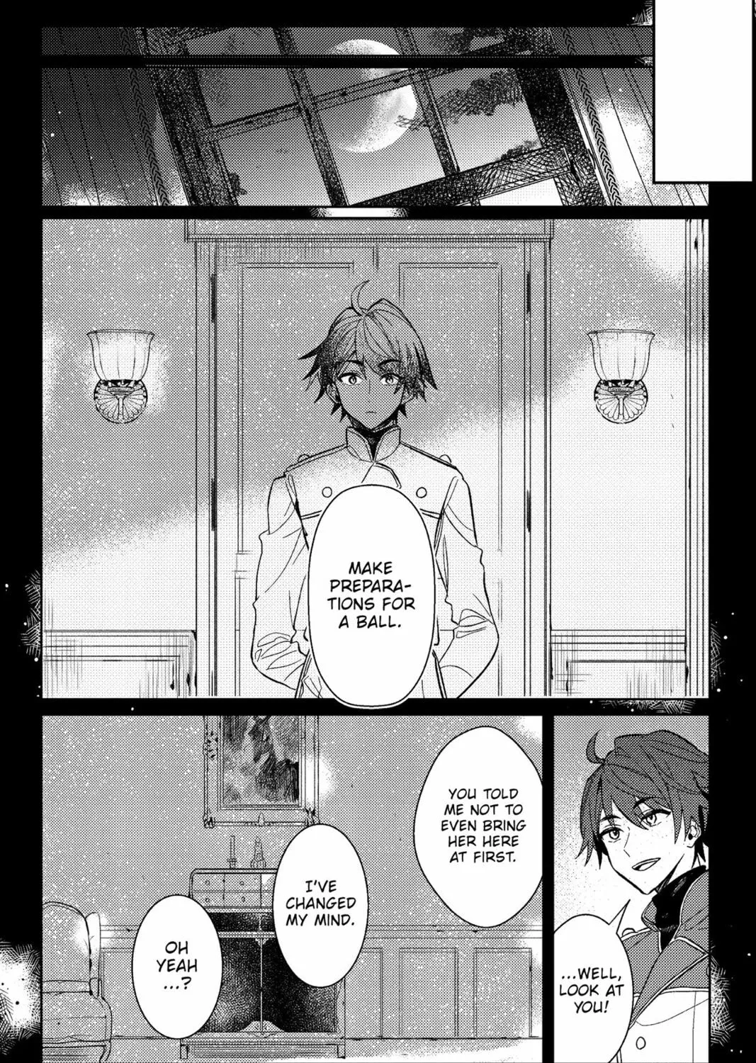 The True Value of the Throwaway Bride Chapter 3 page 51 - 