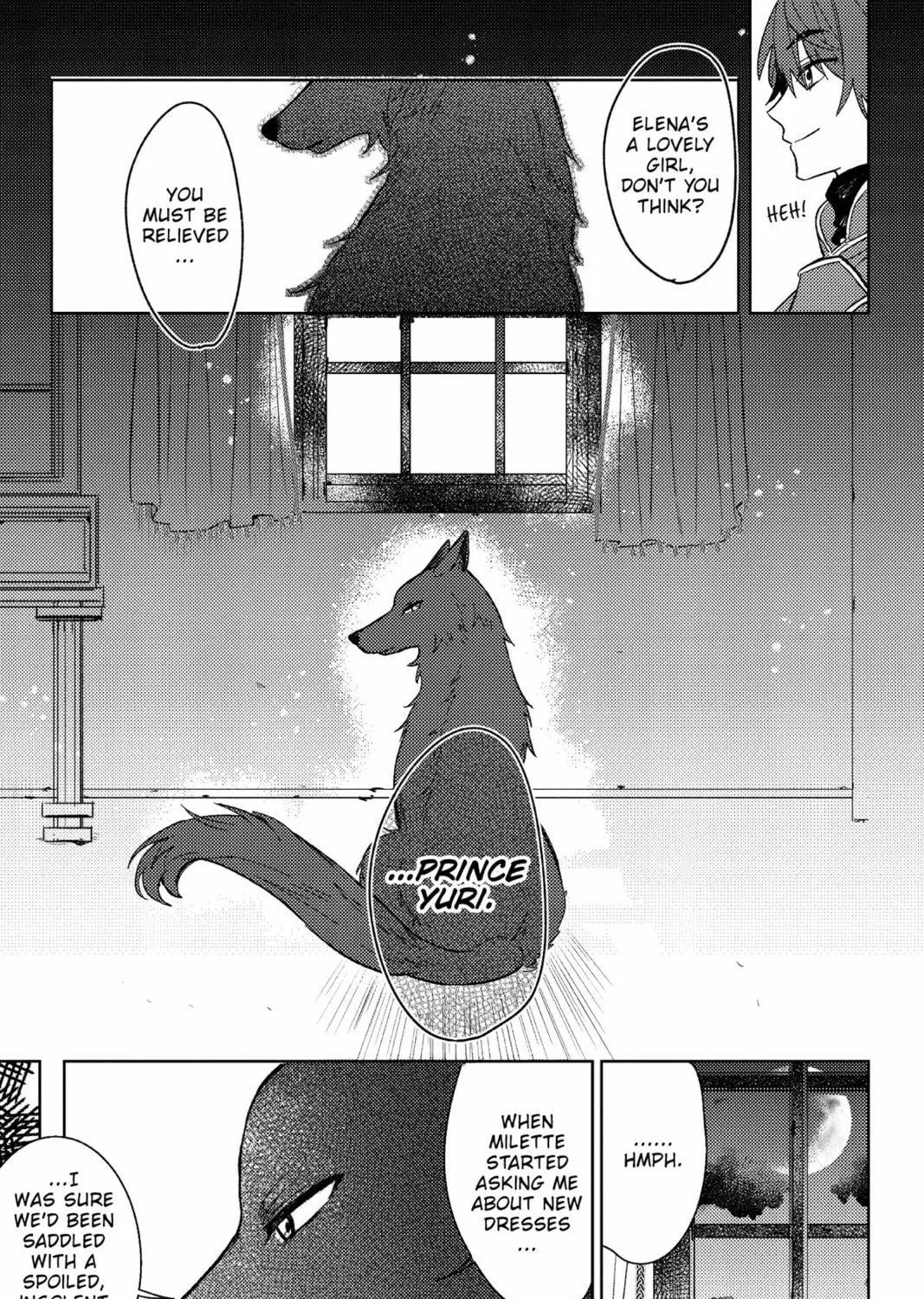 The True Value of the Throwaway Bride Chapter 3 page 53 - 