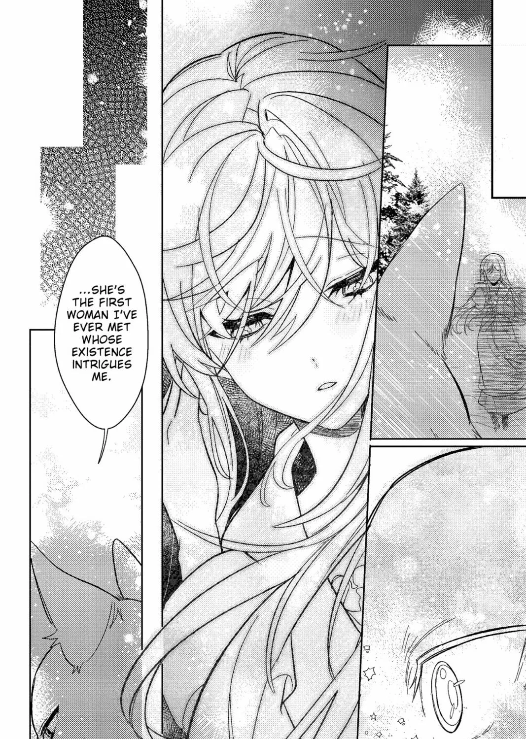 The True Value of the Throwaway Bride Chapter 3 page 55 - 
