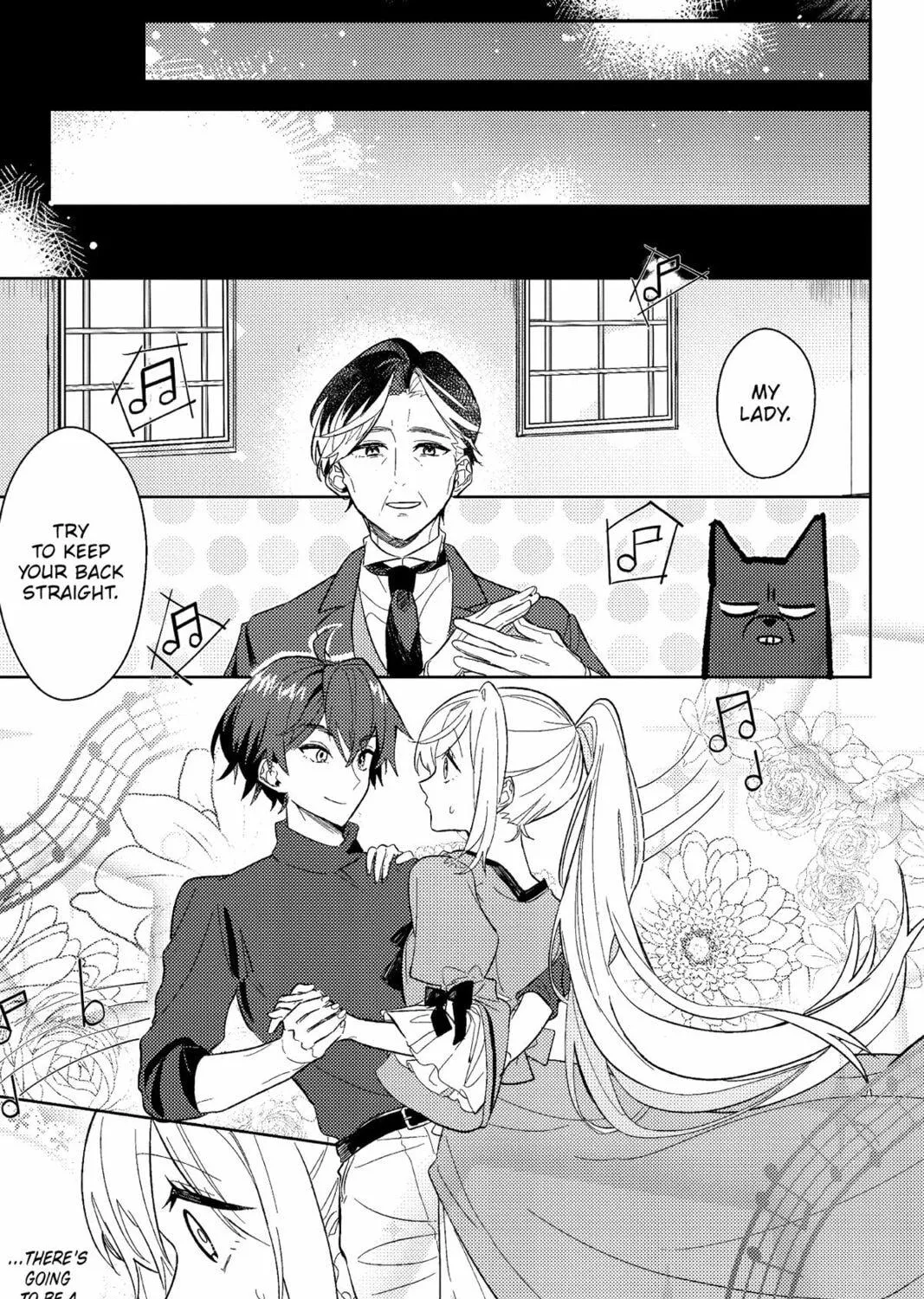 The True Value of the Throwaway Bride Chapter 3 page 65 - 