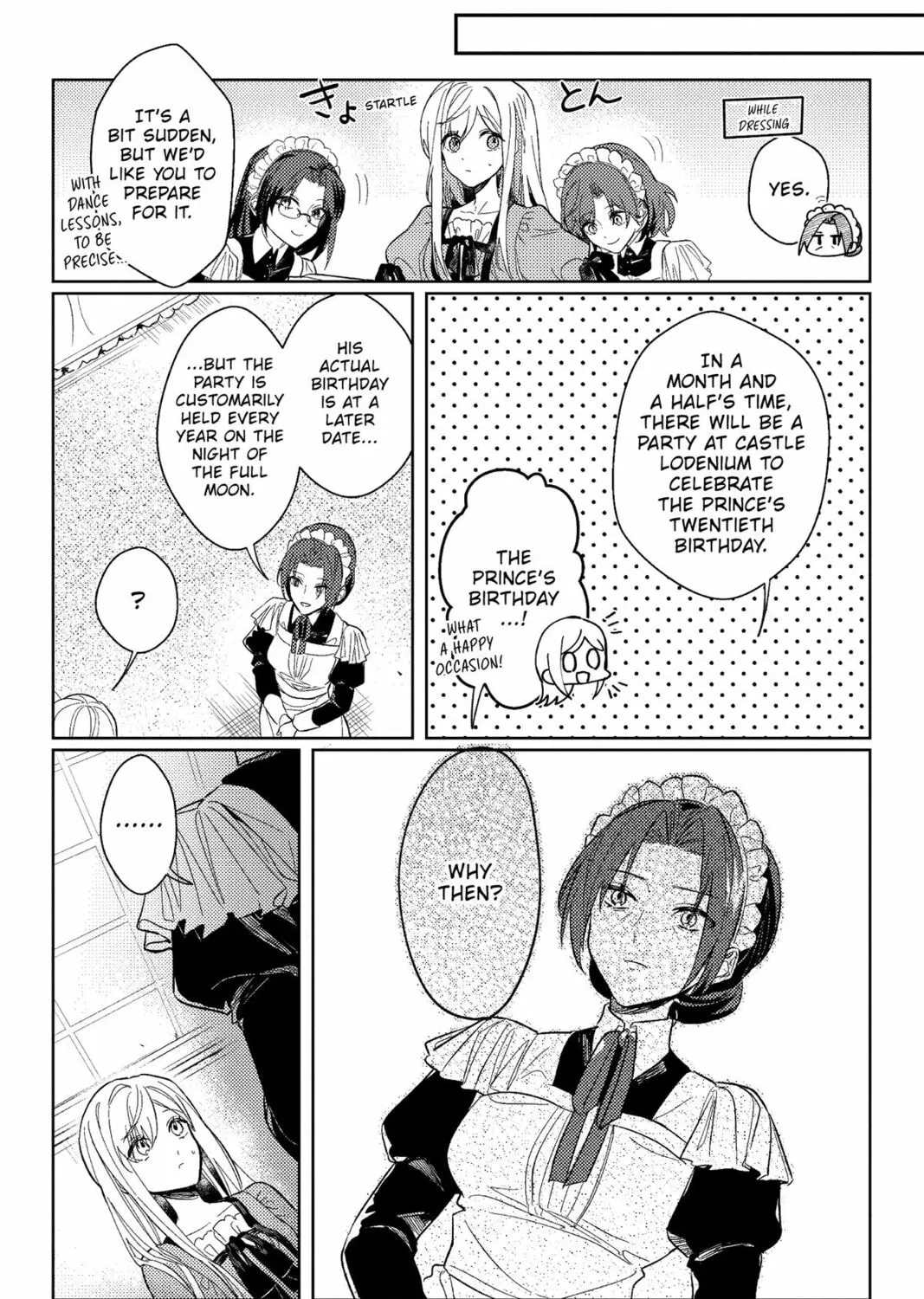 The True Value of the Throwaway Bride Chapter 3 page 67 - 