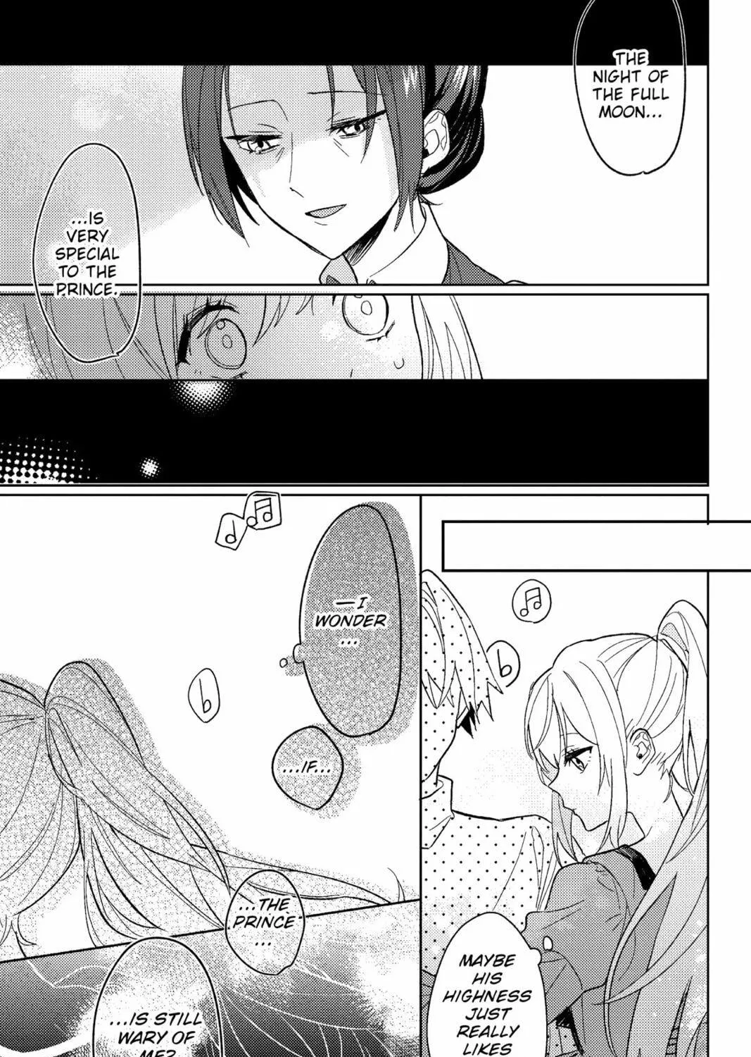 The True Value of the Throwaway Bride Chapter 3 page 69 - 