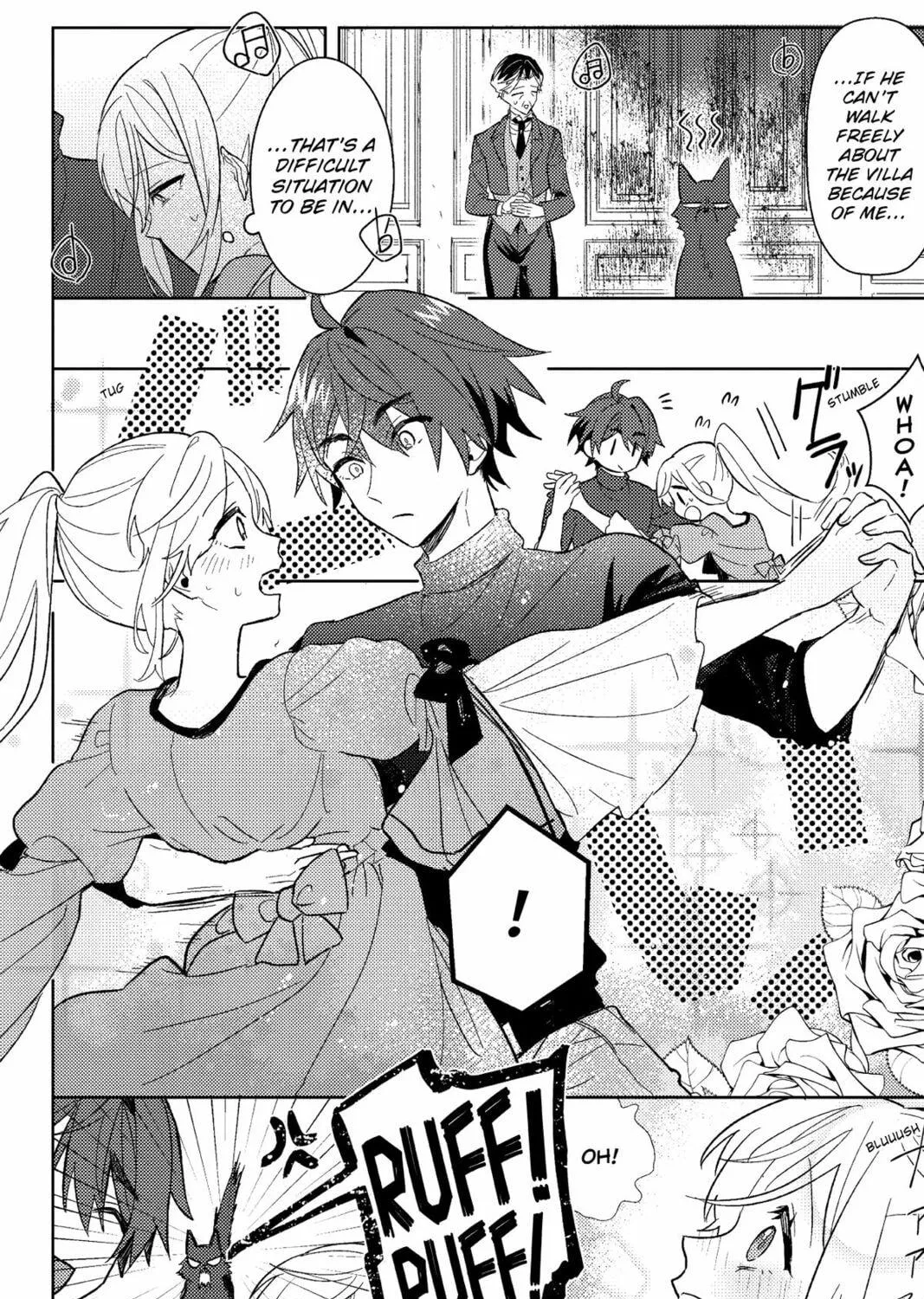 The True Value of the Throwaway Bride Chapter 3 page 71 - 