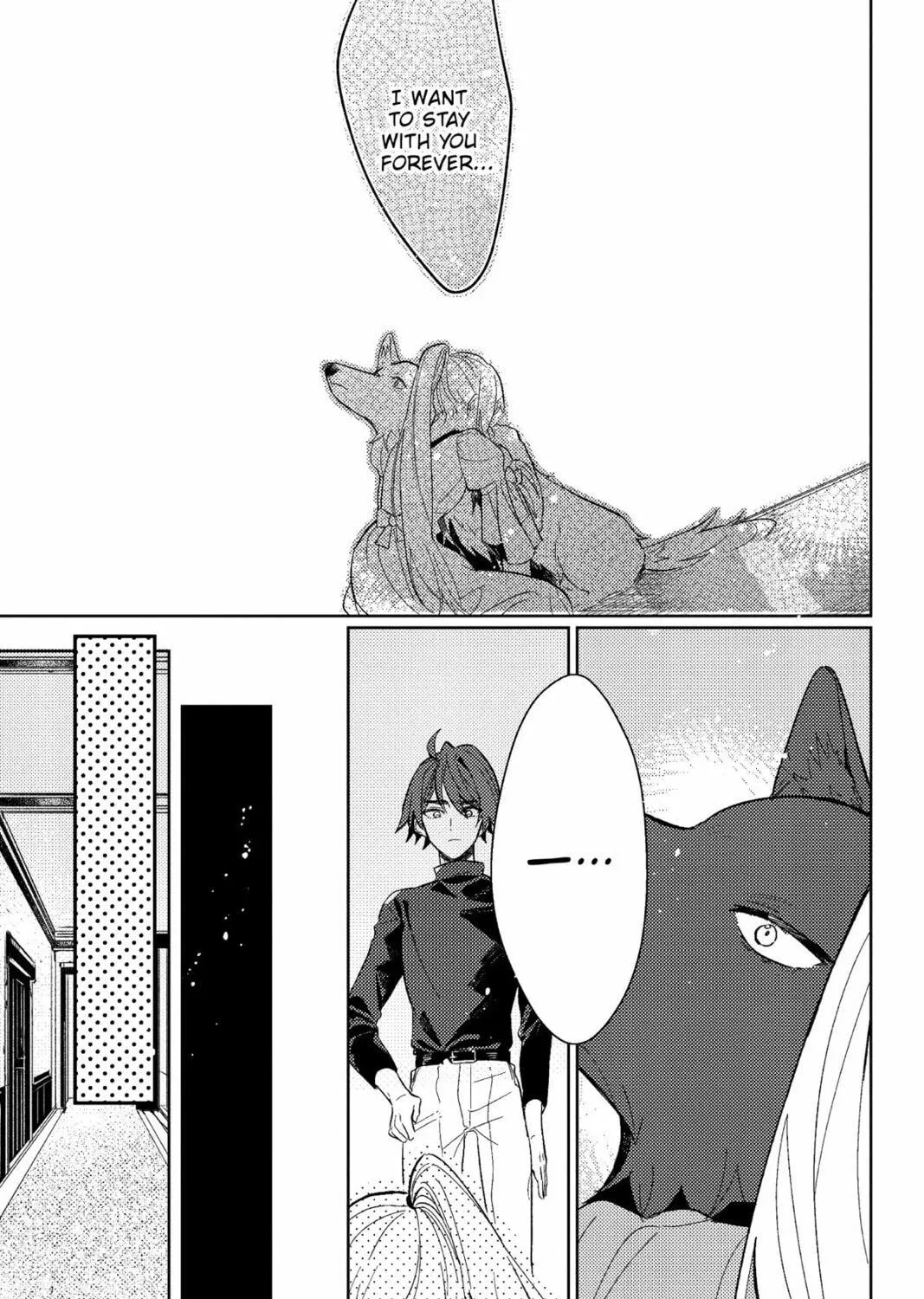 The True Value of the Throwaway Bride Chapter 3 page 77 - 