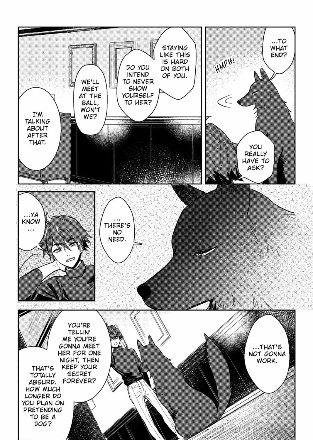 The True Value of the Throwaway Bride Chapter 3 page 81 - 
