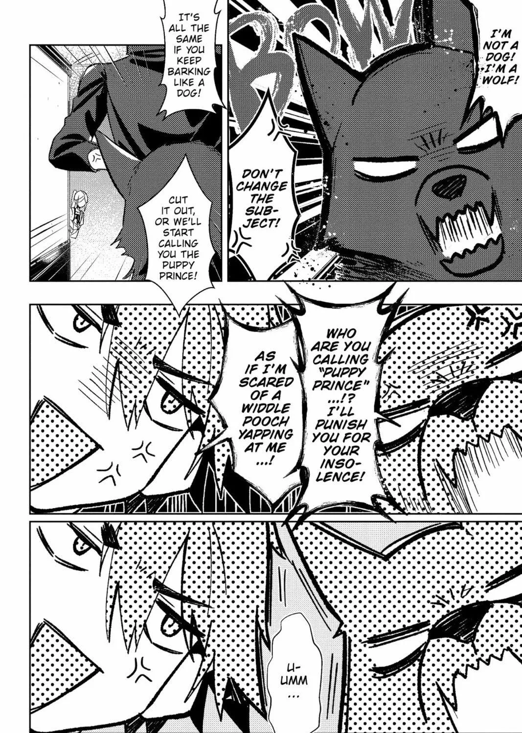 The True Value of the Throwaway Bride Chapter 3 page 83 - 