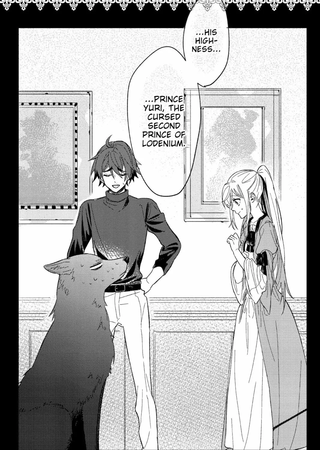 The True Value of the Throwaway Bride Chapter 3 page 87 - 